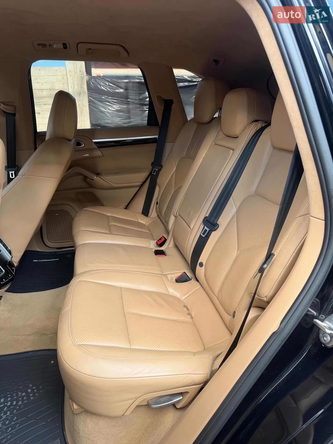 2012 Porsche Cayenne - мініатюра 7