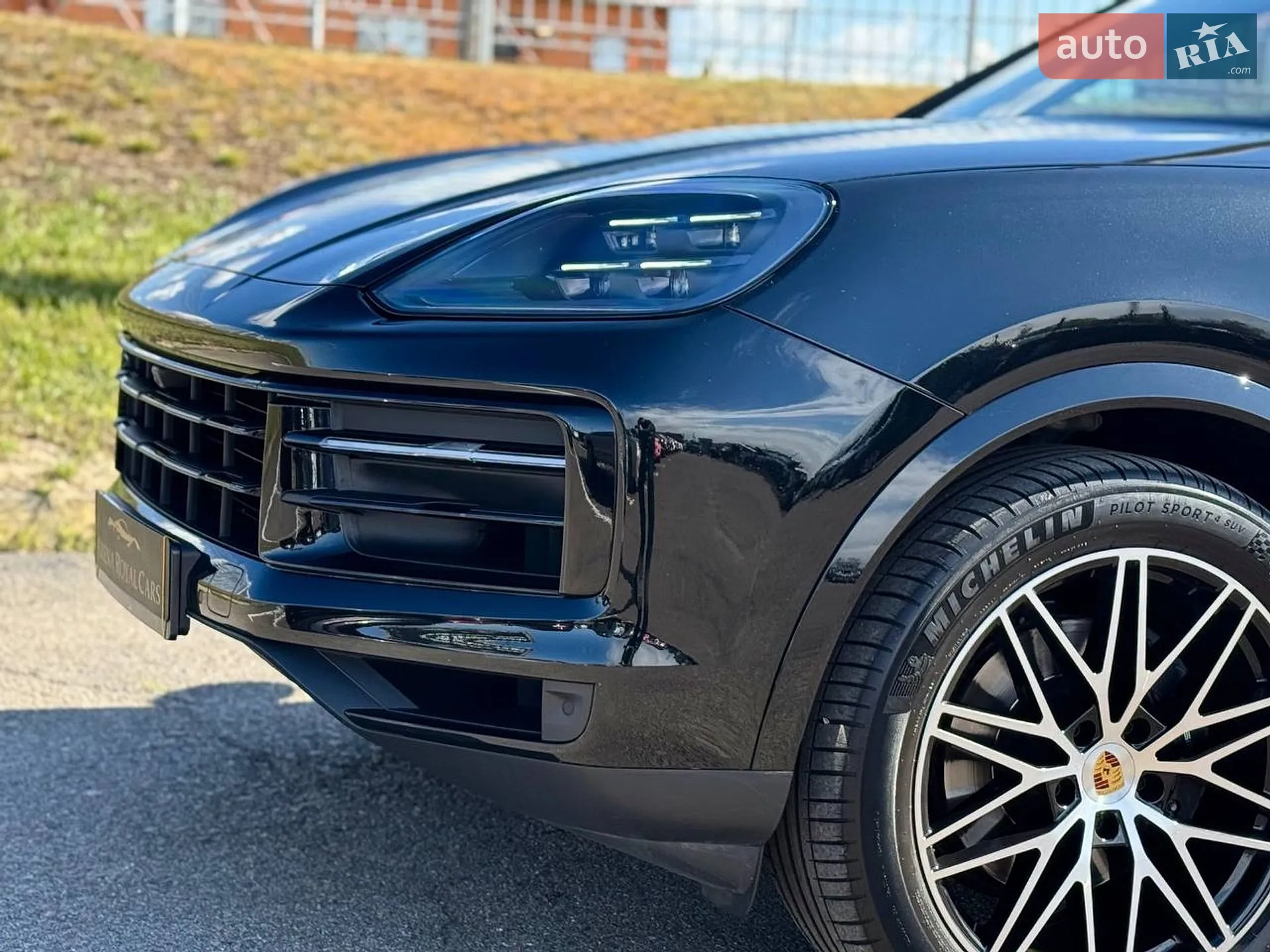 2024 Porsche Cayenne - мініатюра 23