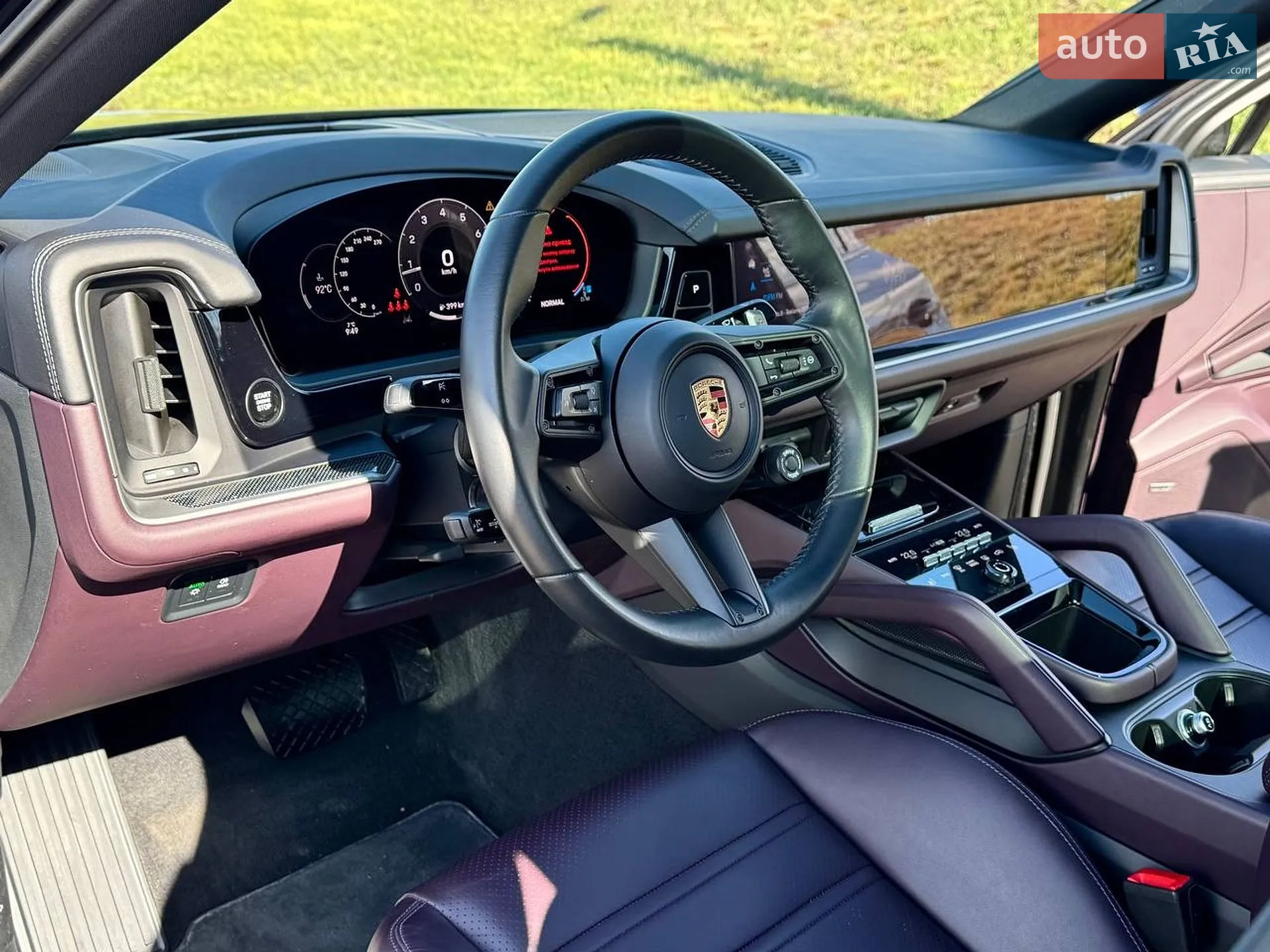 2024 Porsche Cayenne - мініатюра 26