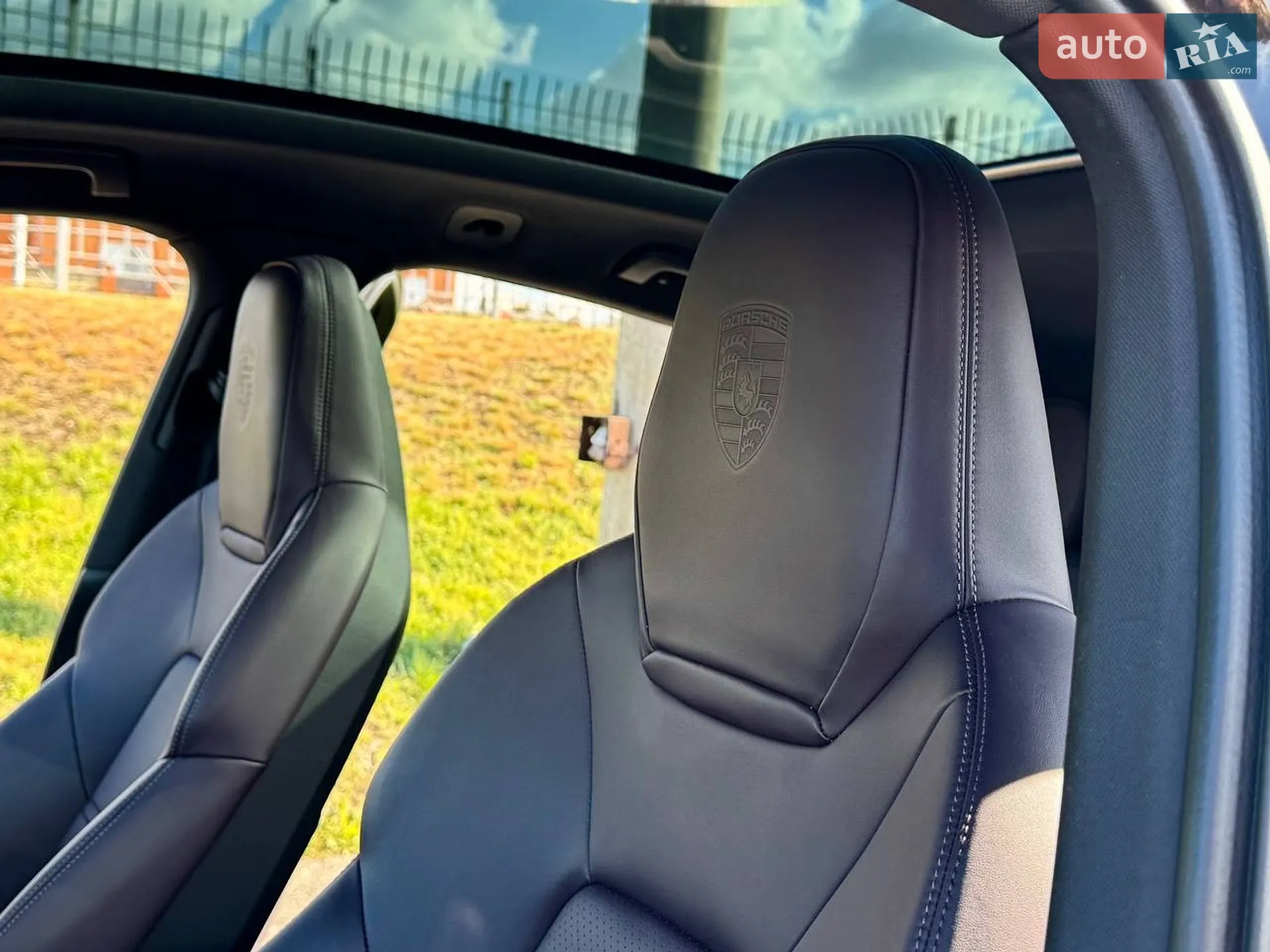 2024 Porsche Cayenne - мініатюра 29