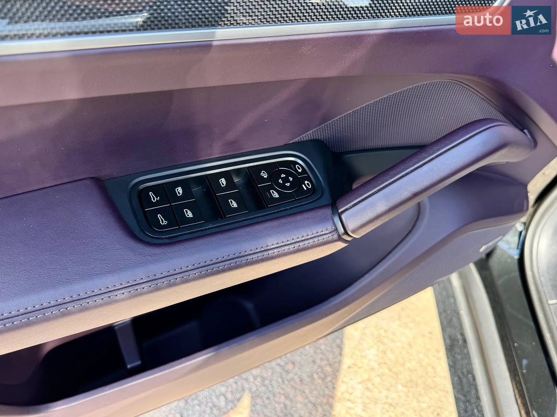 2024 Porsche Cayenne - мініатюра 50