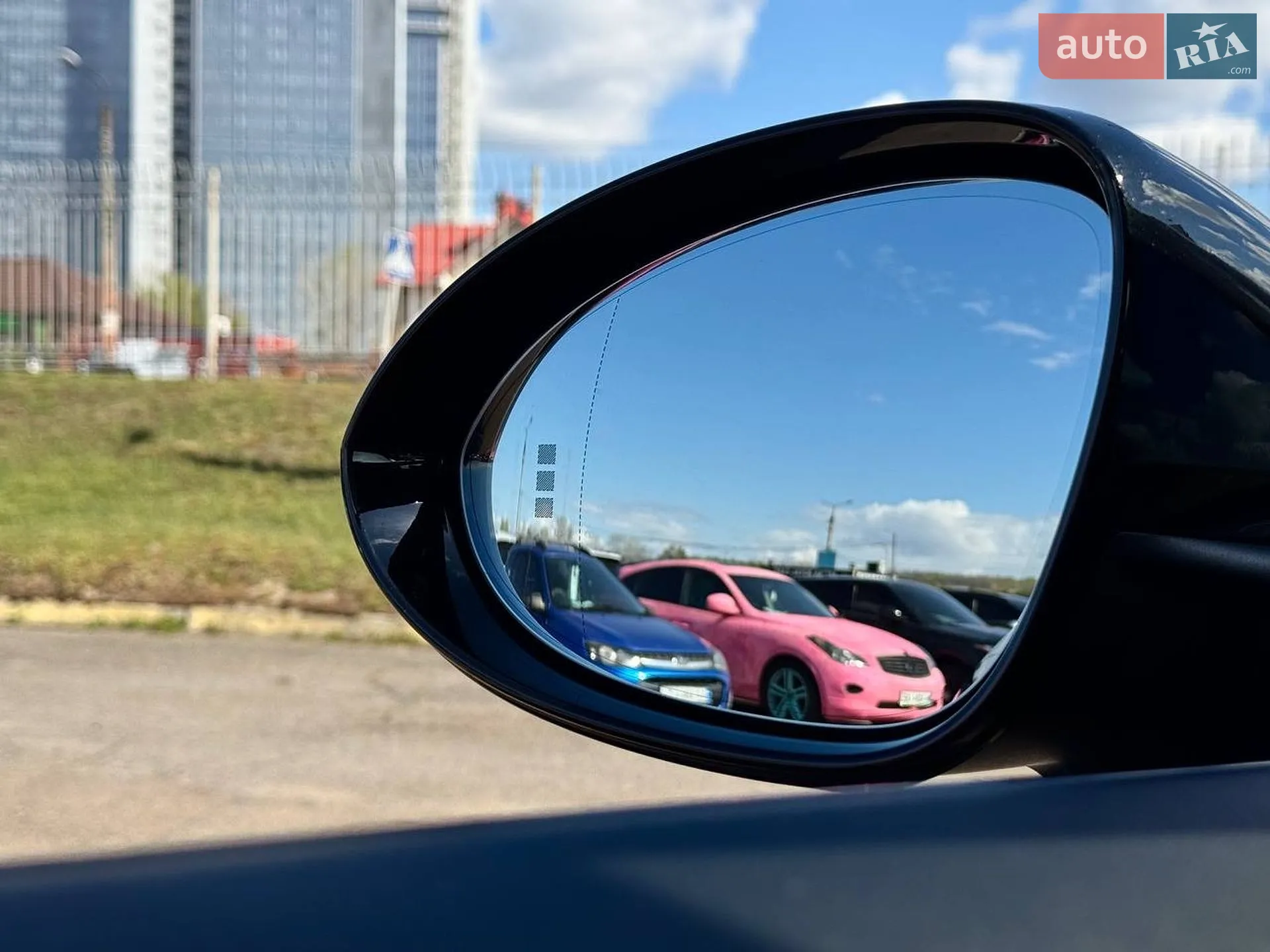 2024 Porsche Cayenne - мініатюра 57
