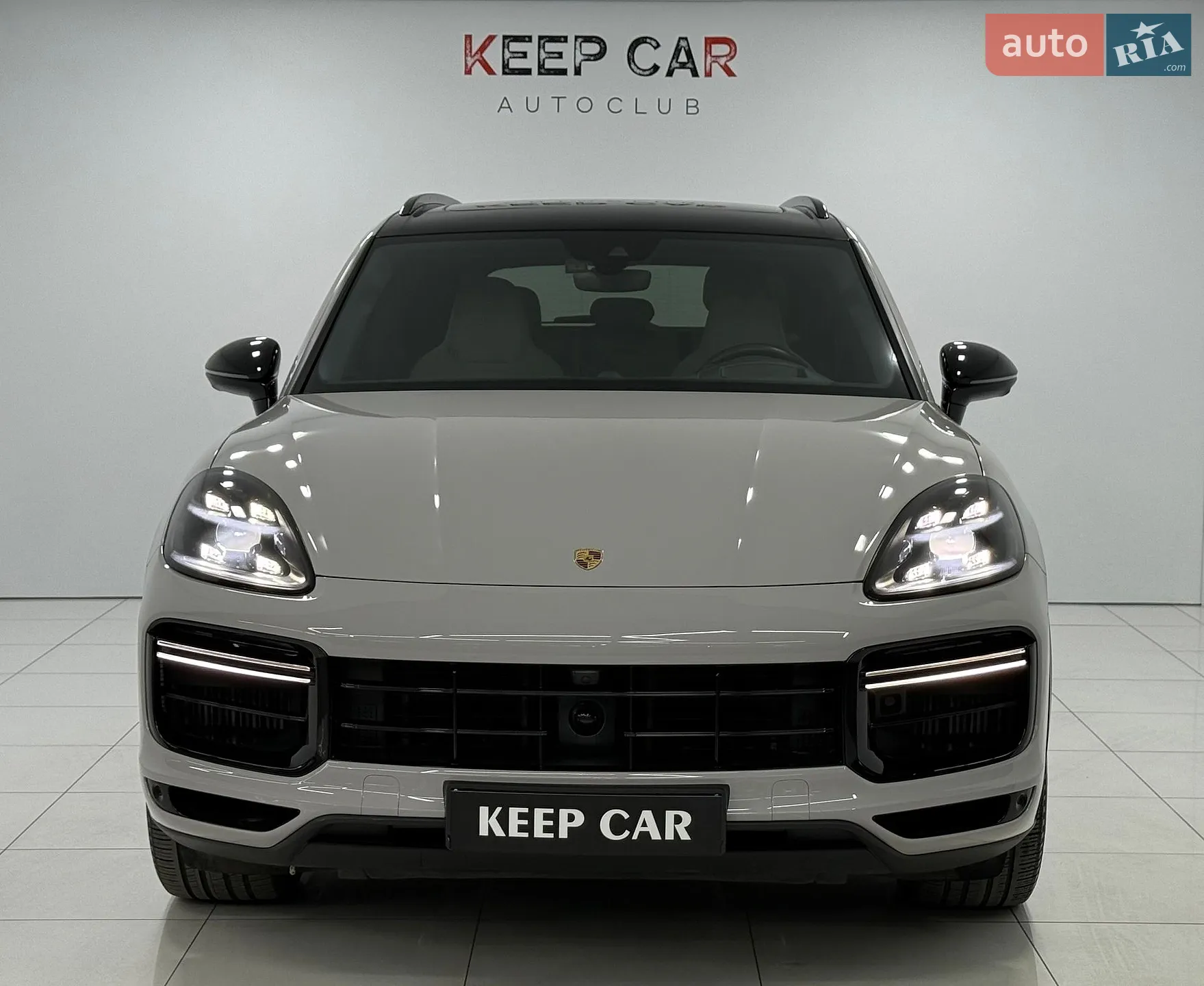 2019 Porsche Cayenne - мініатюра 4