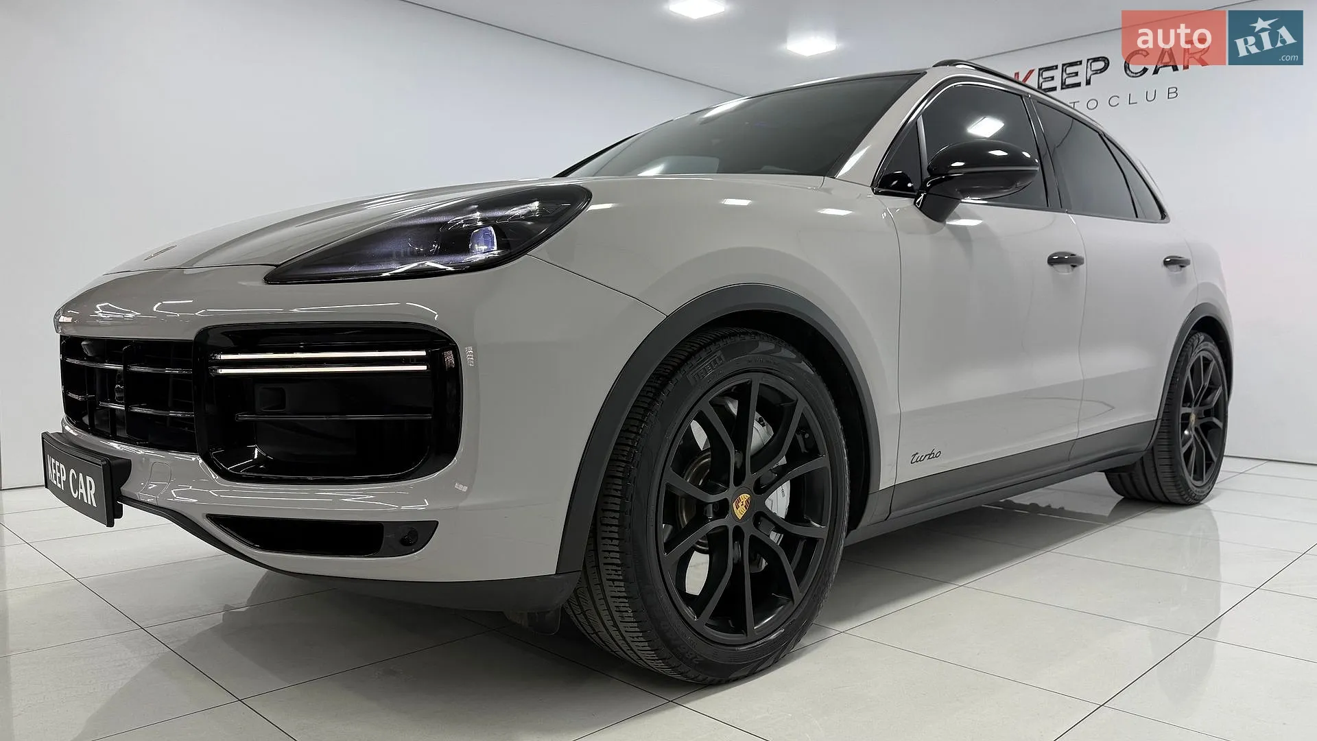 2019 Porsche Cayenne - мініатюра 9