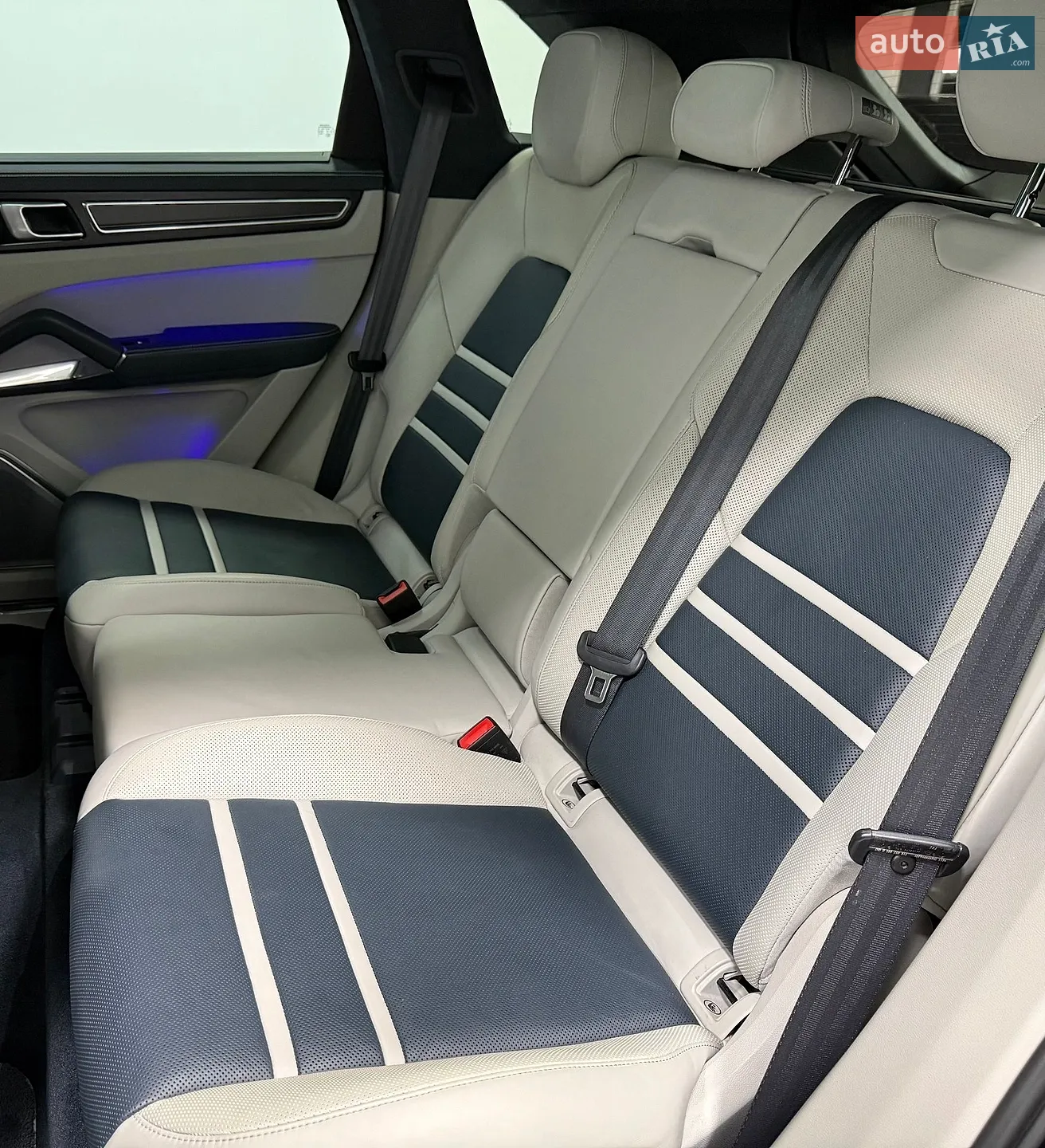 2019 Porsche Cayenne - мініатюра 46