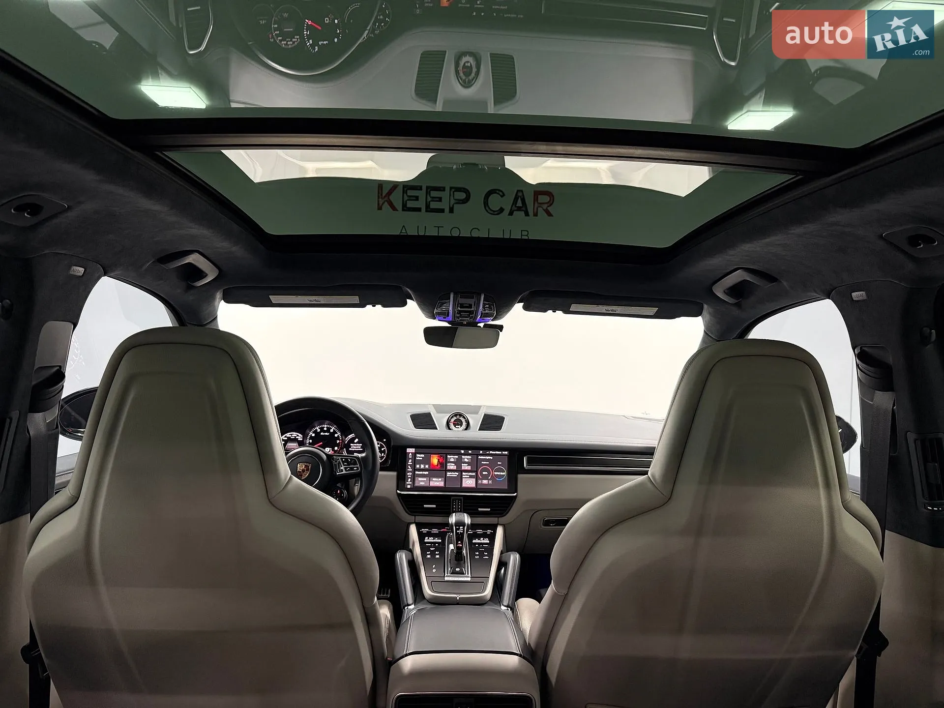 2019 Porsche Cayenne - мініатюра 49