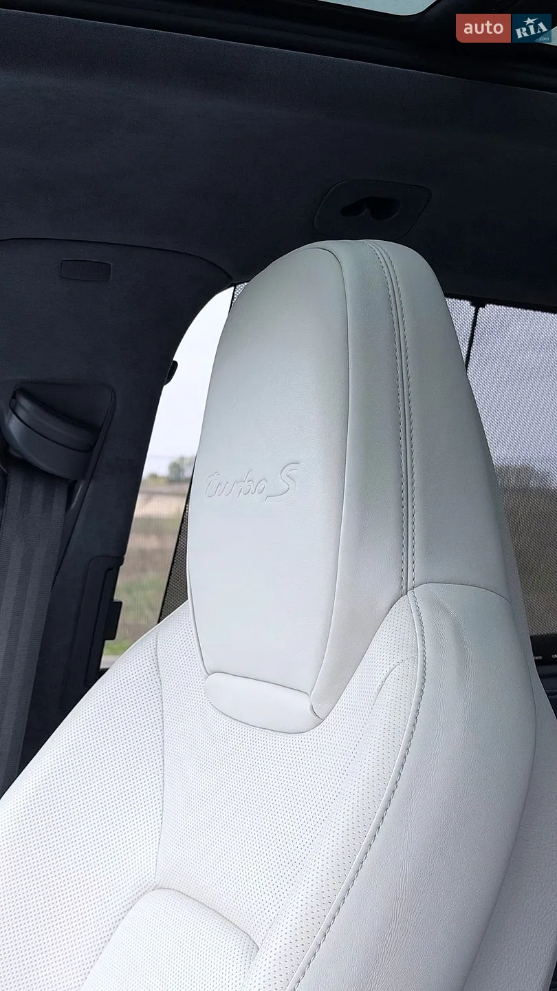 2021 Porsche Cayenne - мініатюра 21