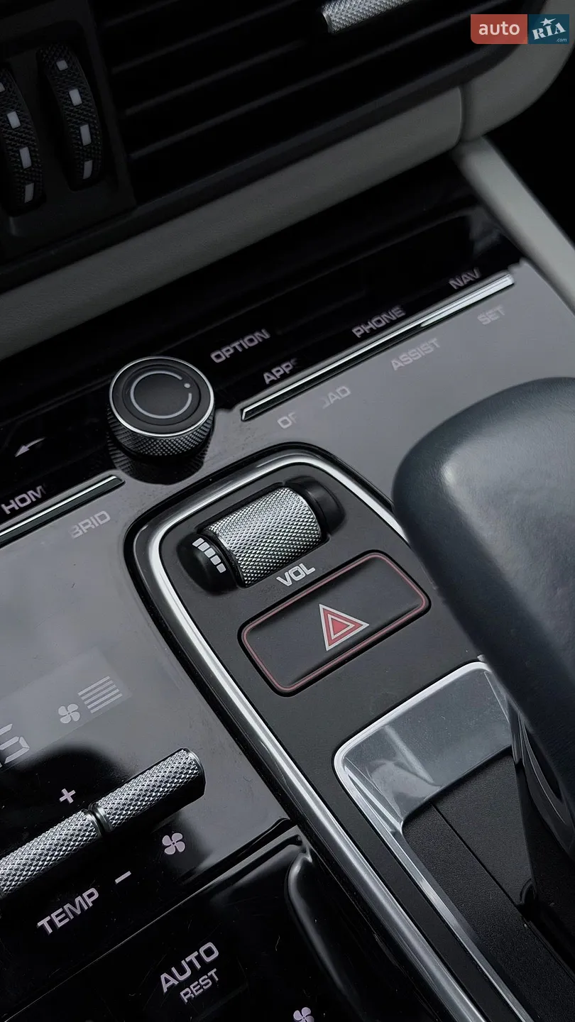 2021 Porsche Cayenne - мініатюра 34