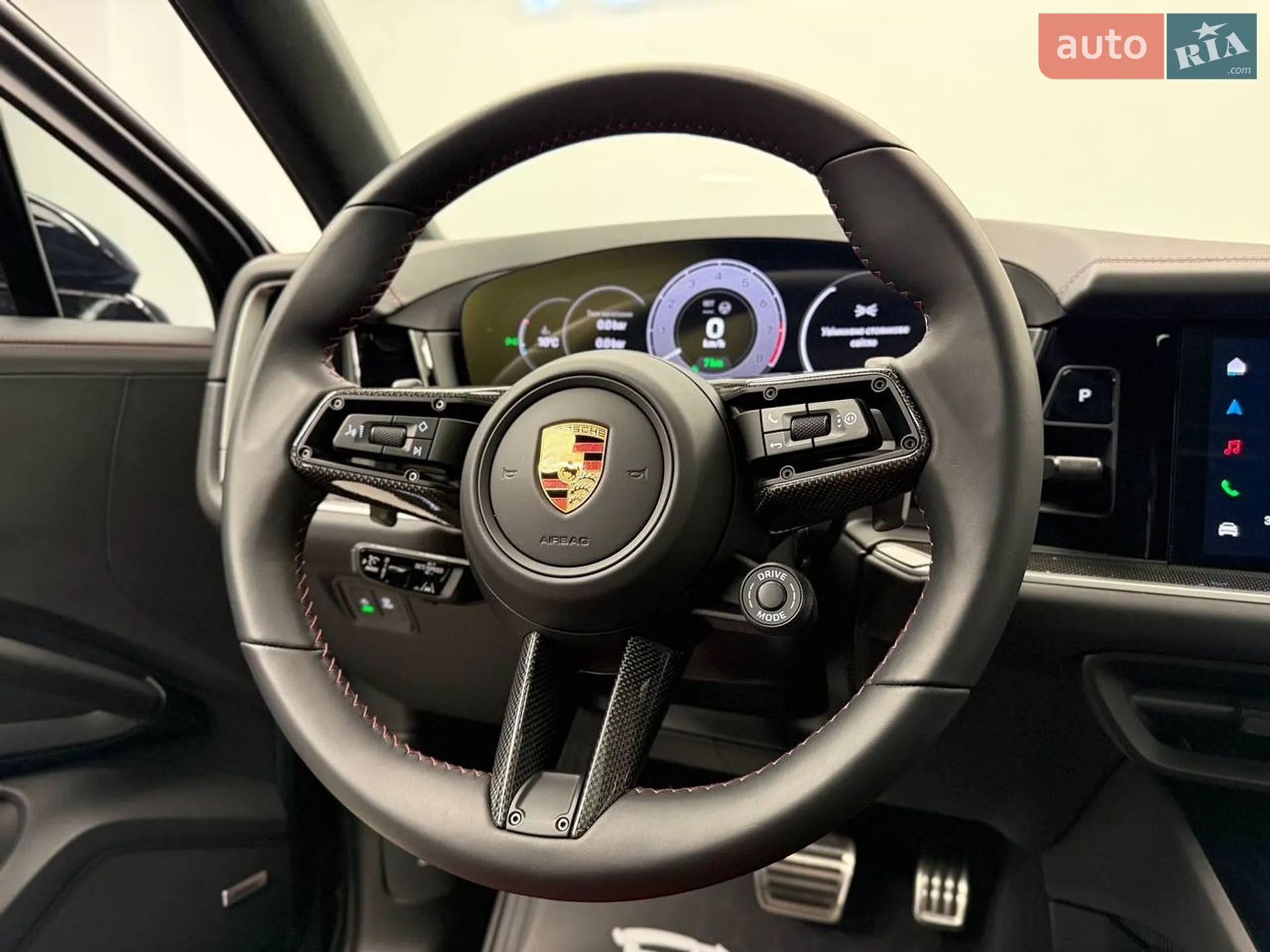 2023 Porsche Cayenne - мініатюра 59
