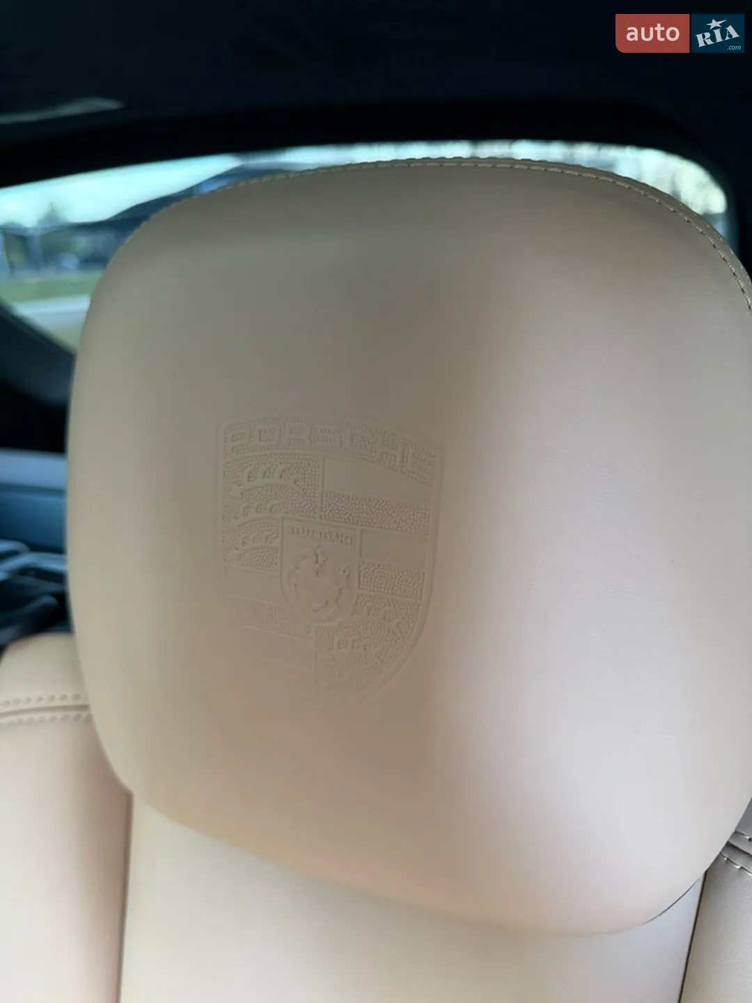 2015 Porsche Cayenne - мініатюра 18