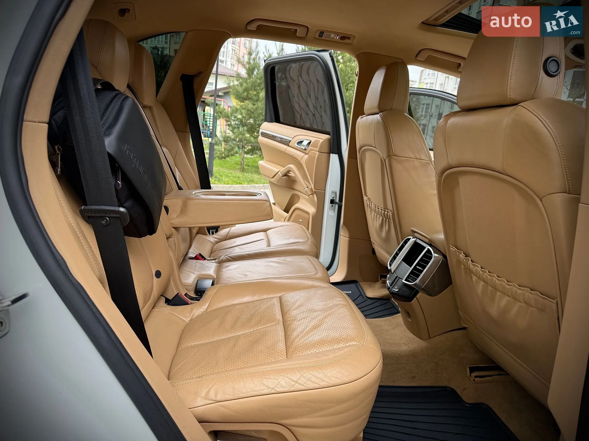 2012 Porsche Cayenne - мініатюра 40