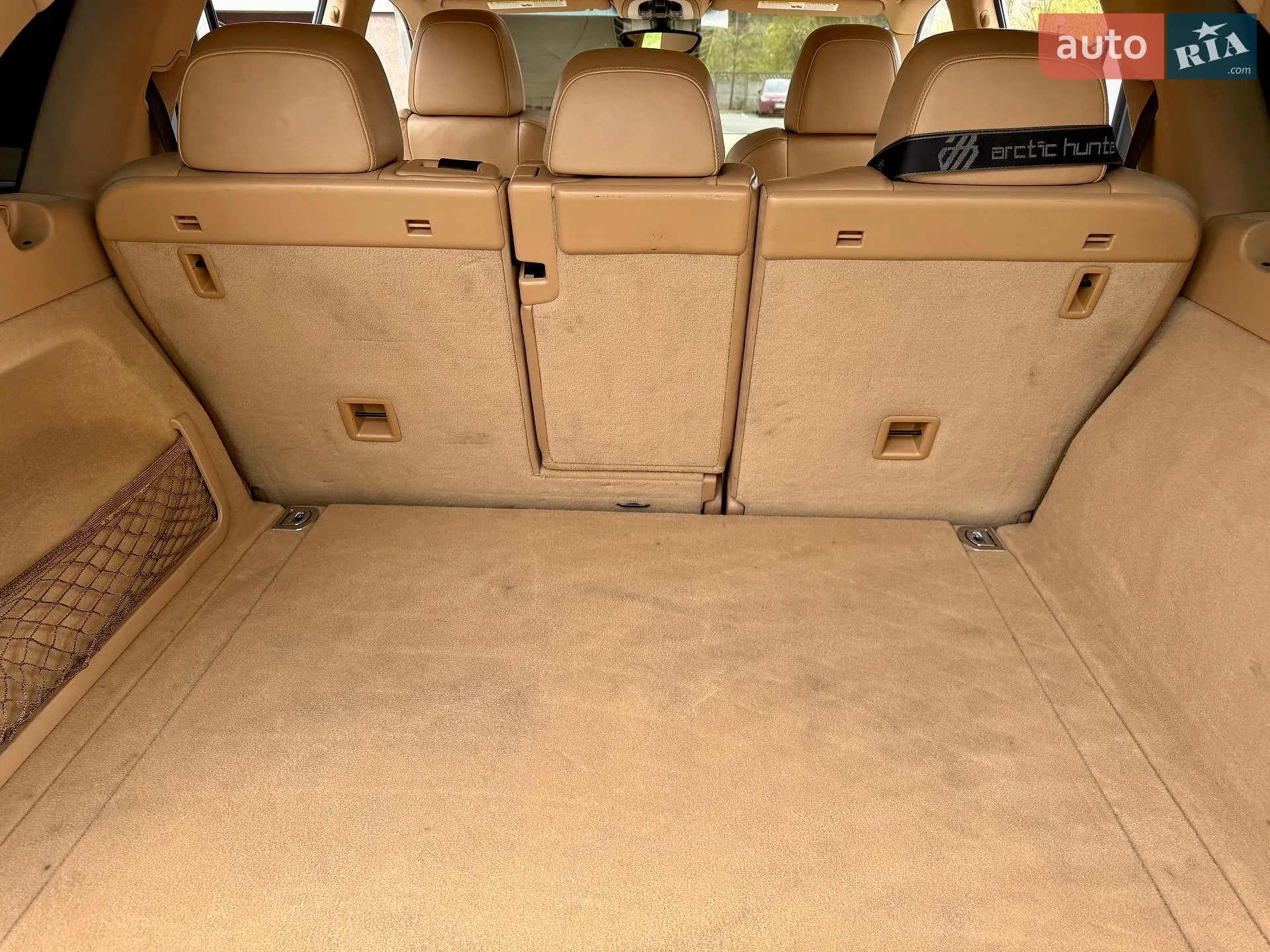 2012 Porsche Cayenne - мініатюра 49