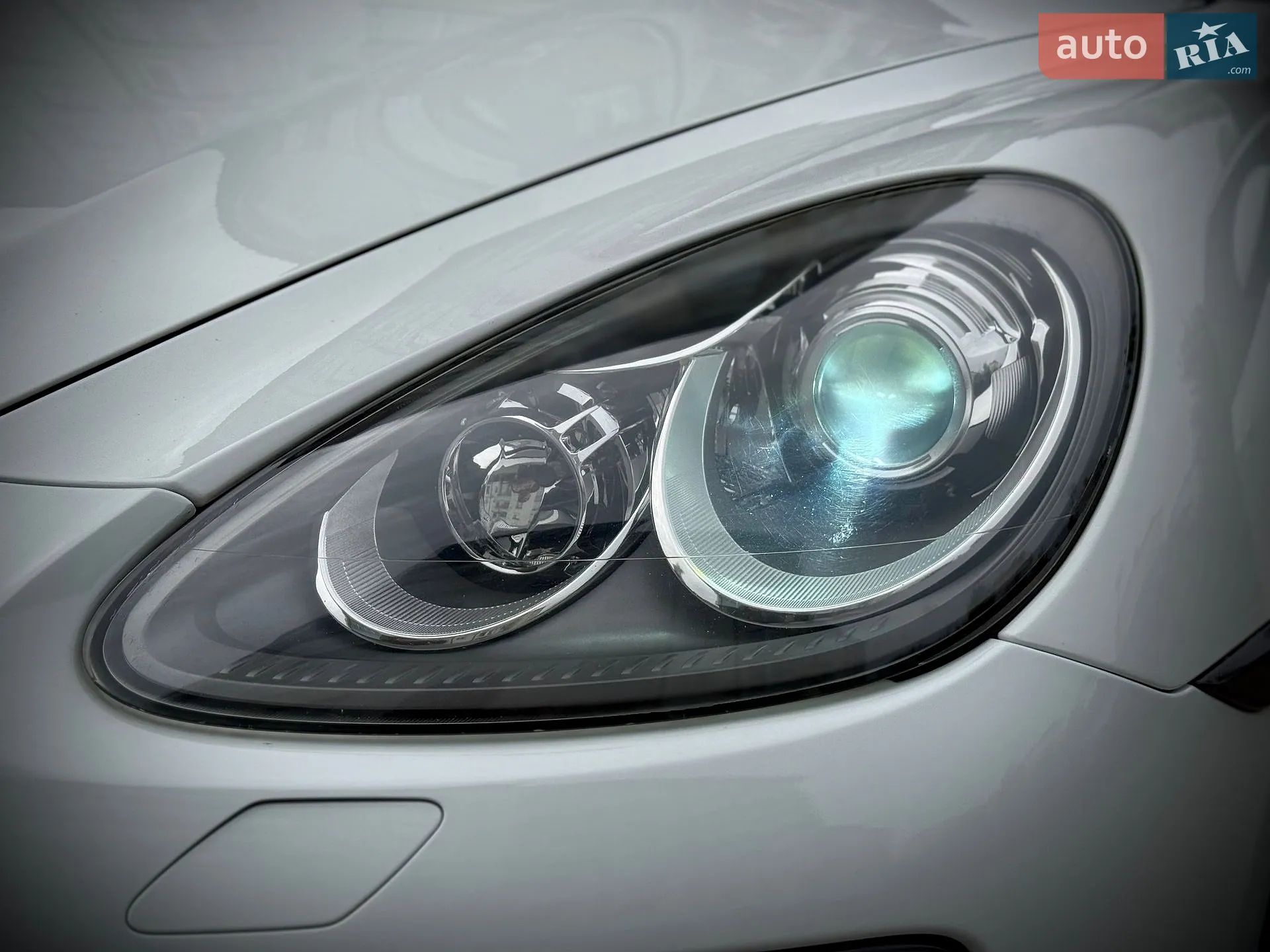 2012 Porsche Cayenne - мініатюра 55