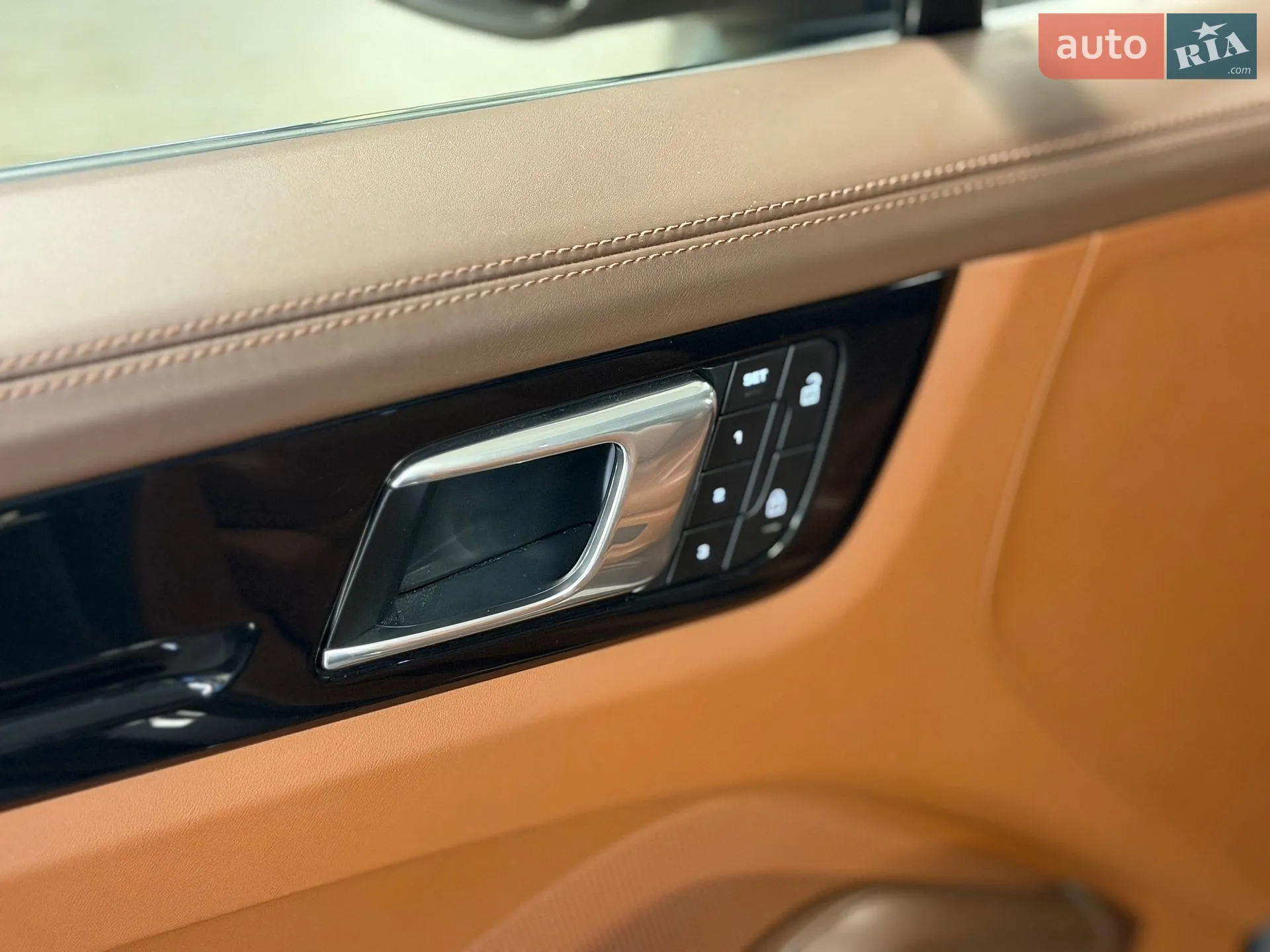 2022 Porsche Cayenne - мініатюра 36