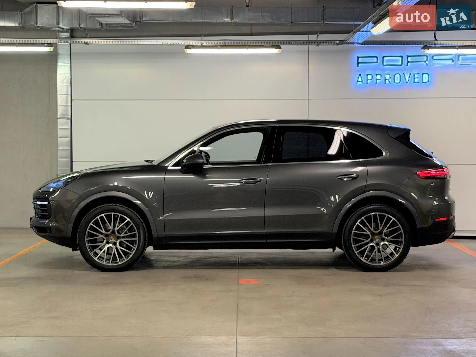 2022 Porsche Cayenne - мініатюра 7