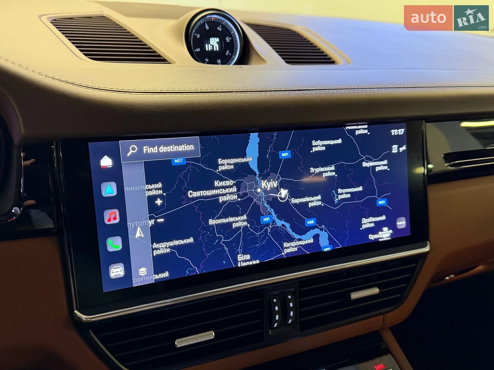 2022 Porsche Cayenne - мініатюра 54