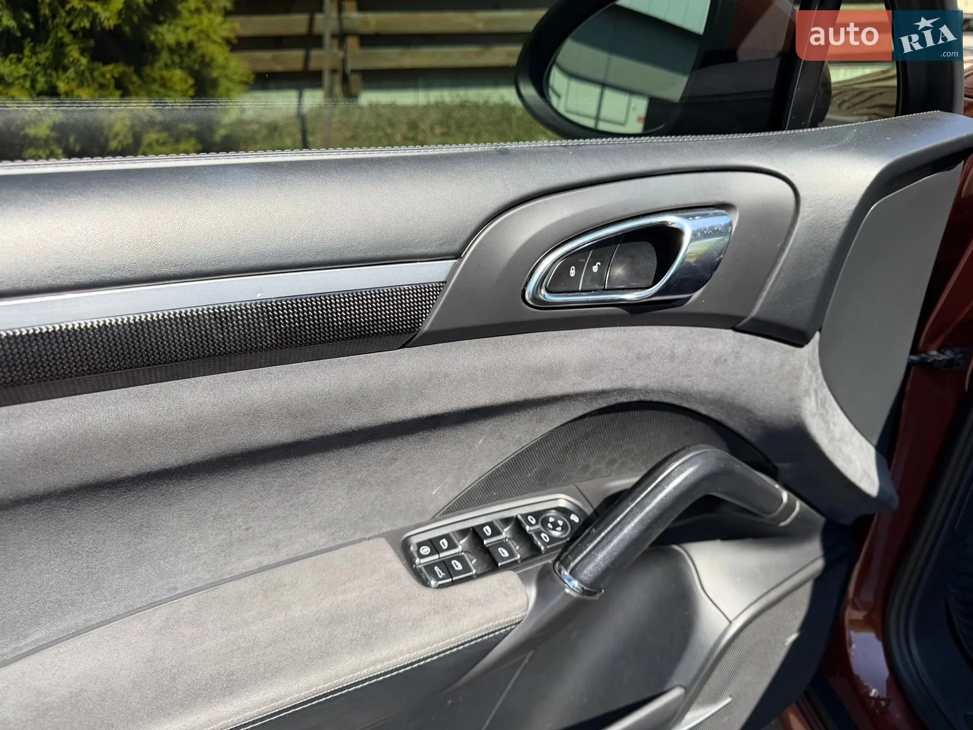 2012 Porsche Cayenne - мініатюра 8