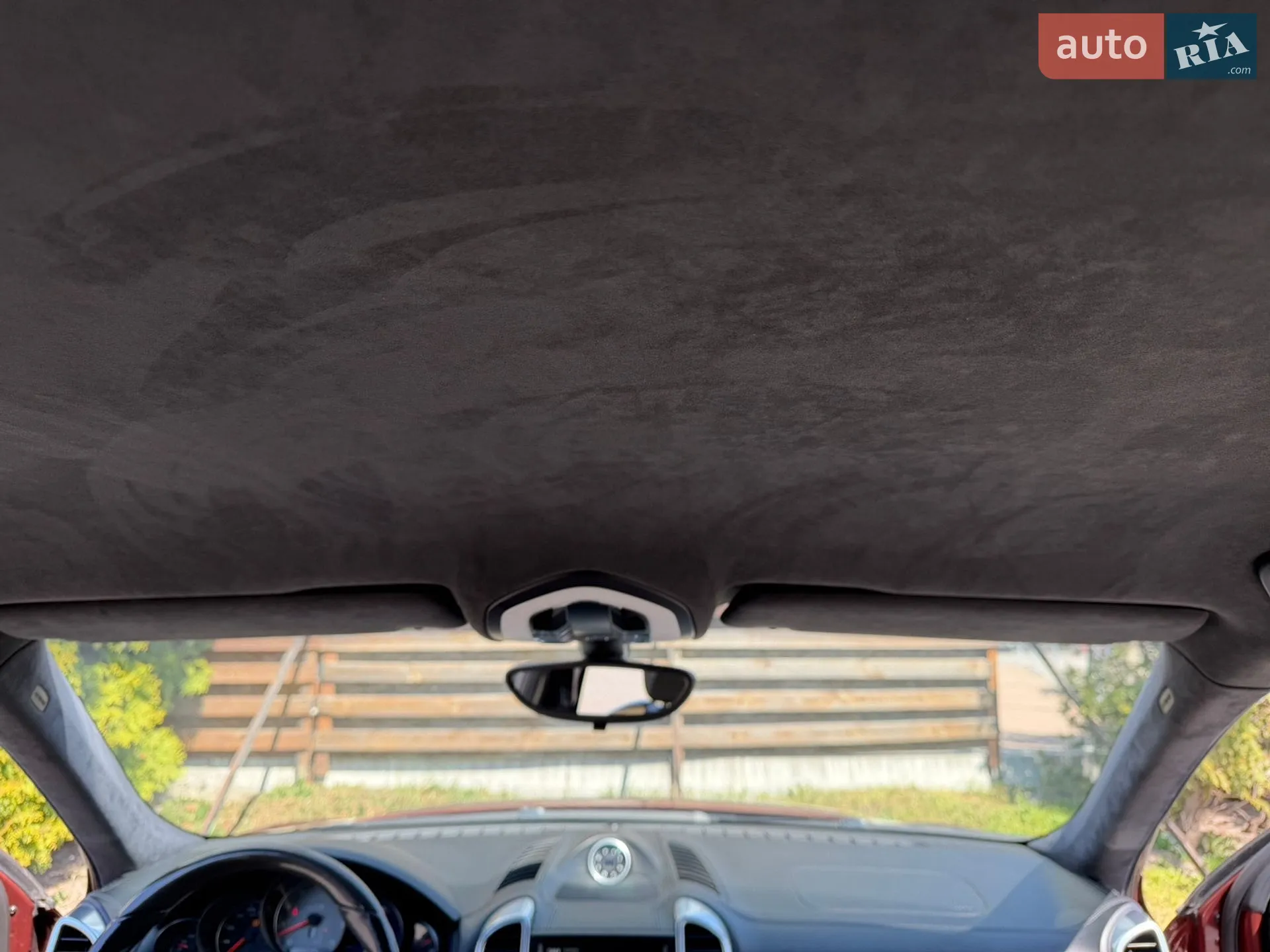 2012 Porsche Cayenne - мініатюра 26