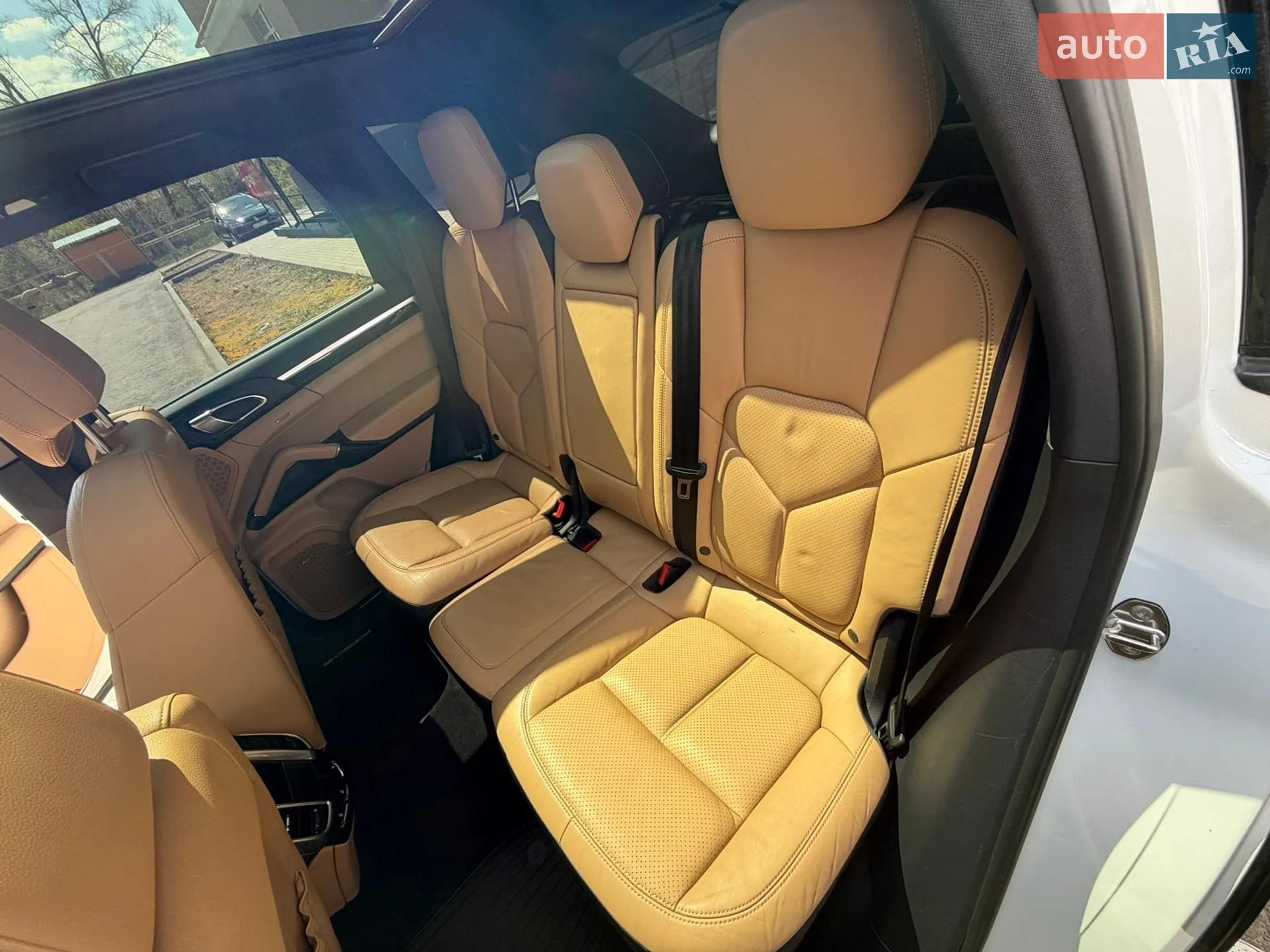 2015 Porsche Cayenne - мініатюра 39