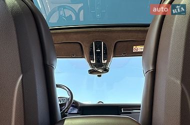 Внедорожник / Кроссовер Porsche Cayenne 2018 в Харькове