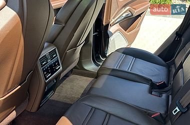 Внедорожник / Кроссовер Porsche Cayenne 2018 в Харькове