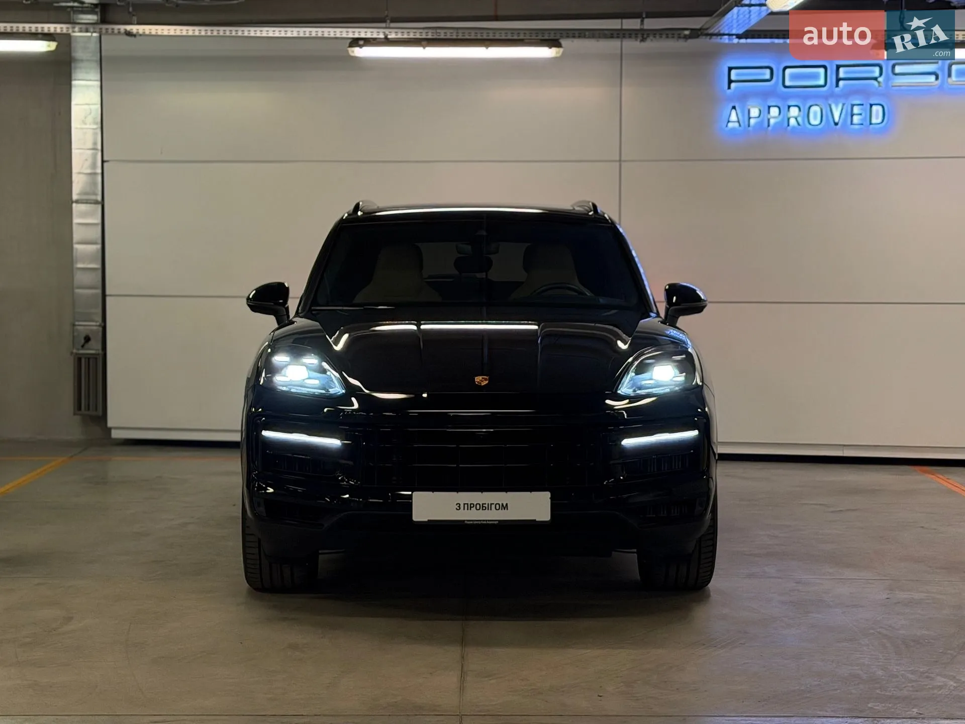 2023 Porsche Cayenne - мініатюра 5