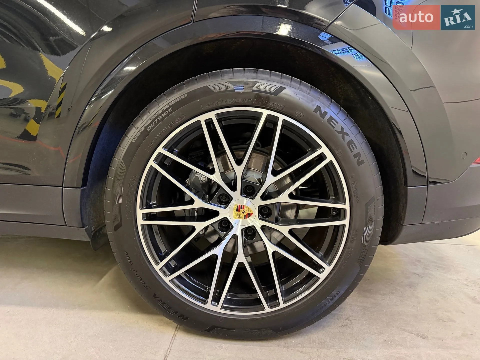 2023 Porsche Cayenne - мініатюра 17