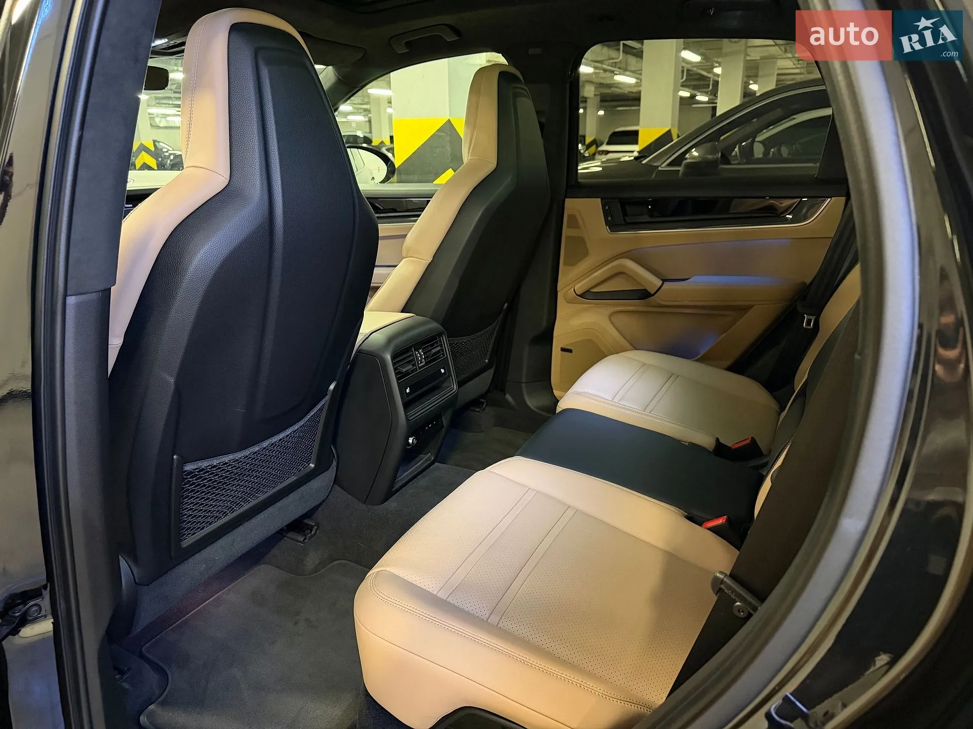 2023 Porsche Cayenne - мініатюра 53