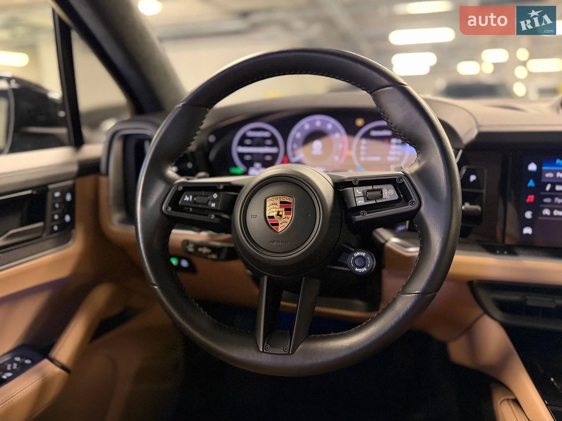2023 Porsche Cayenne - мініатюра 41