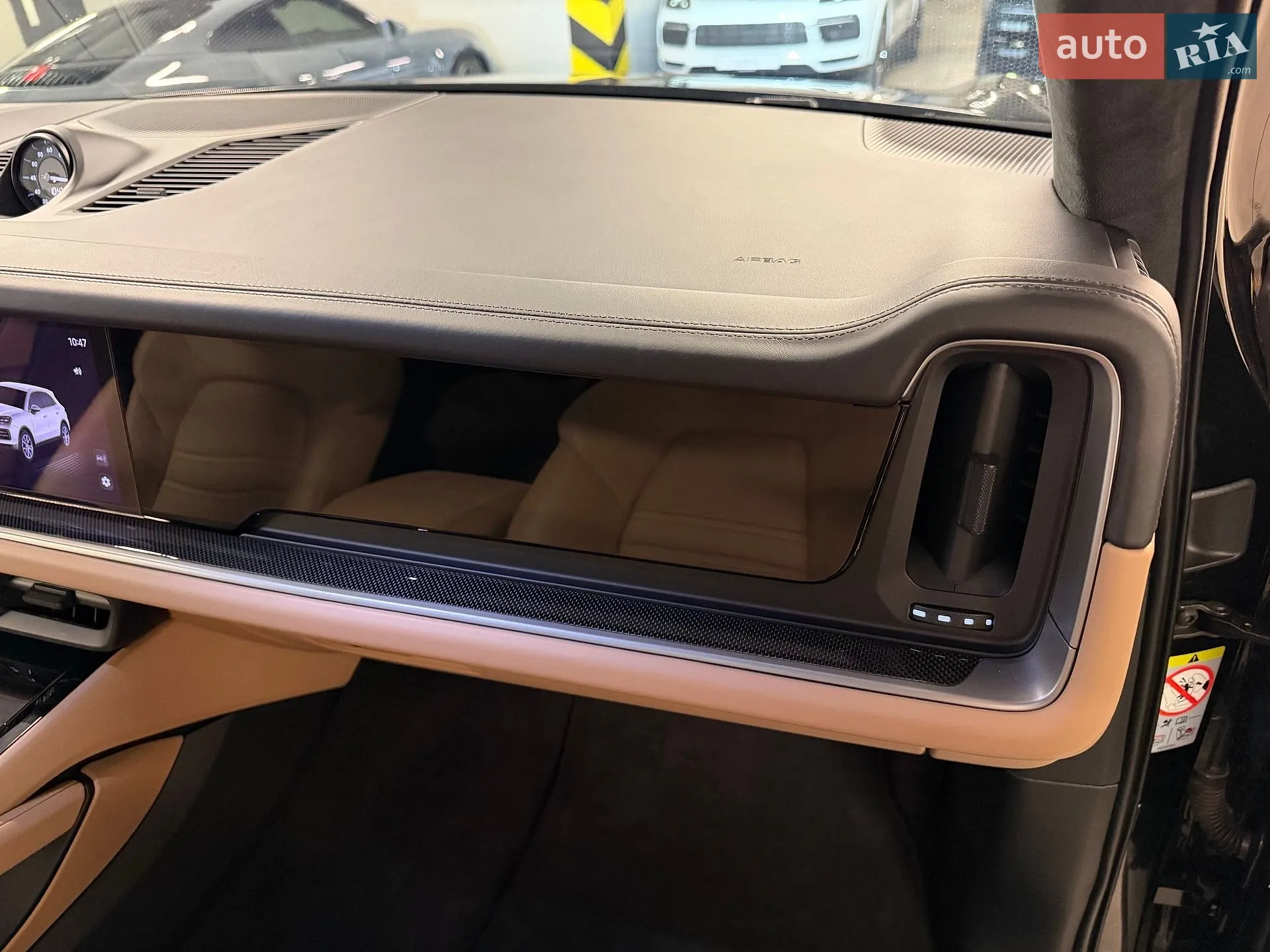 2023 Porsche Cayenne - мініатюра 49