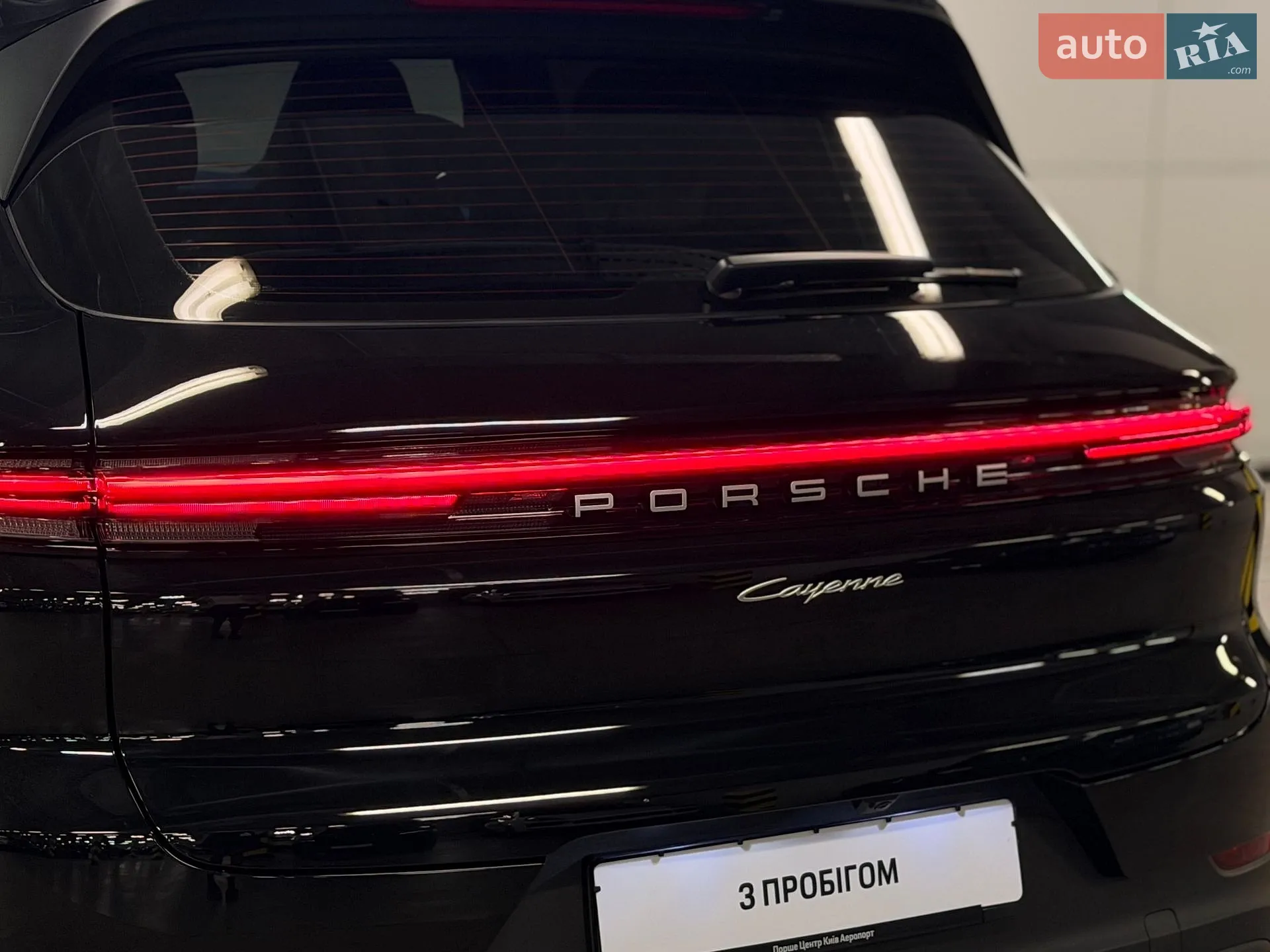 2023 Porsche Cayenne - мініатюра 15