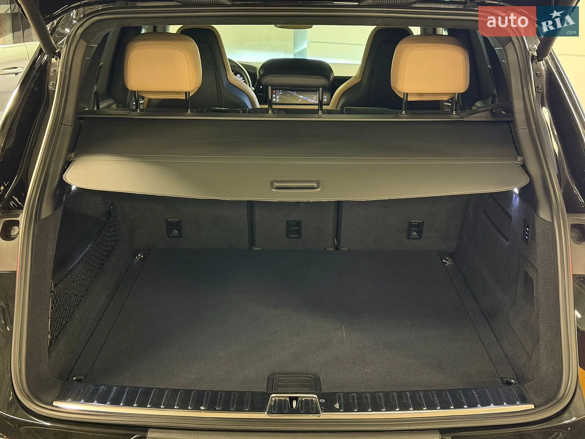 2023 Porsche Cayenne - мініатюра 25