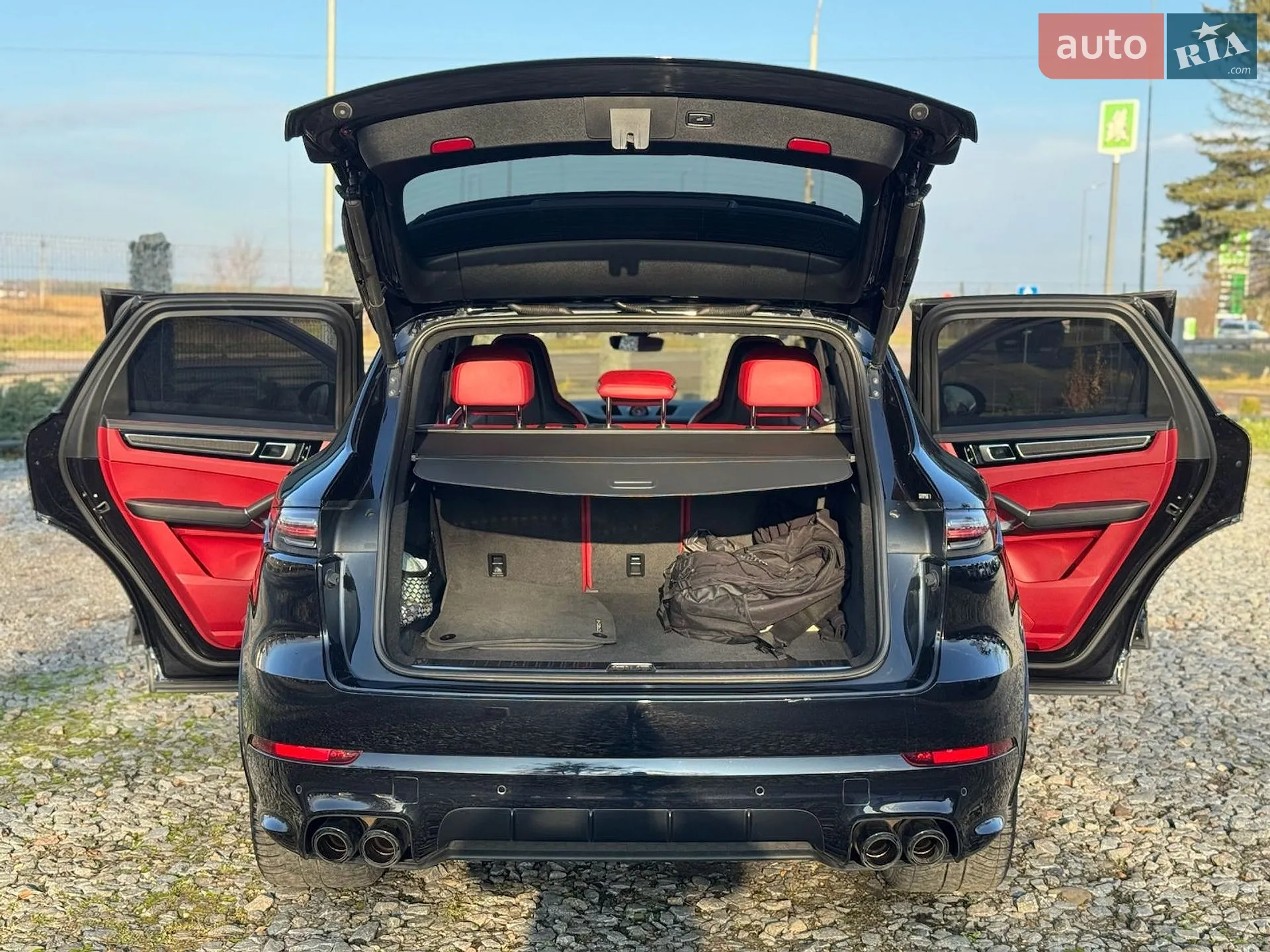 2019 Porsche Cayenne - мініатюра 14