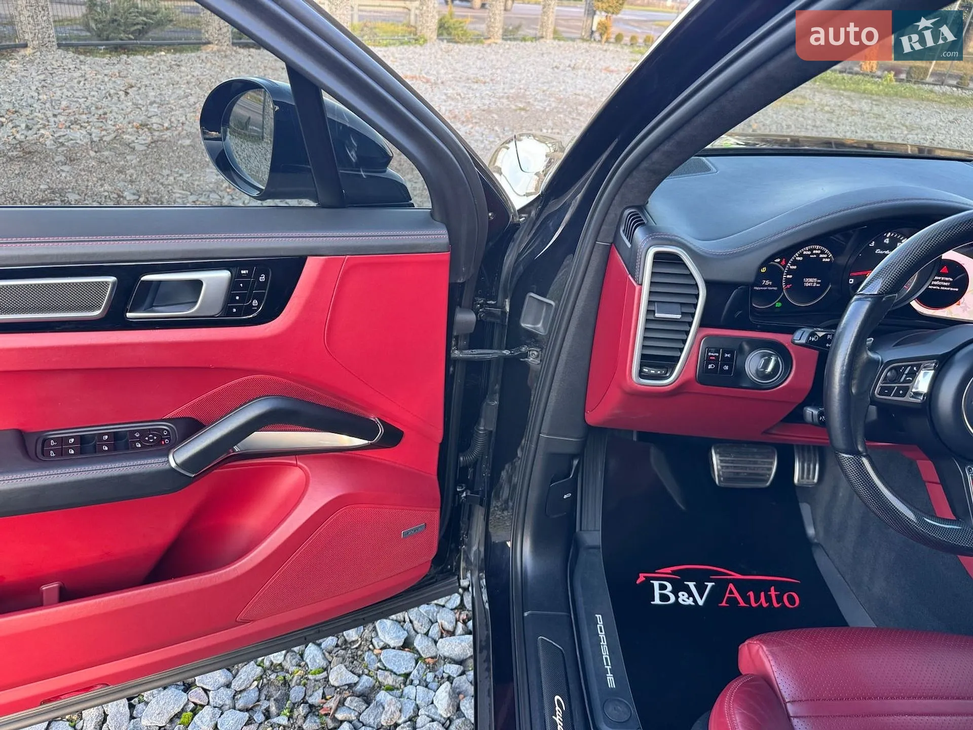 2019 Porsche Cayenne - мініатюра 18