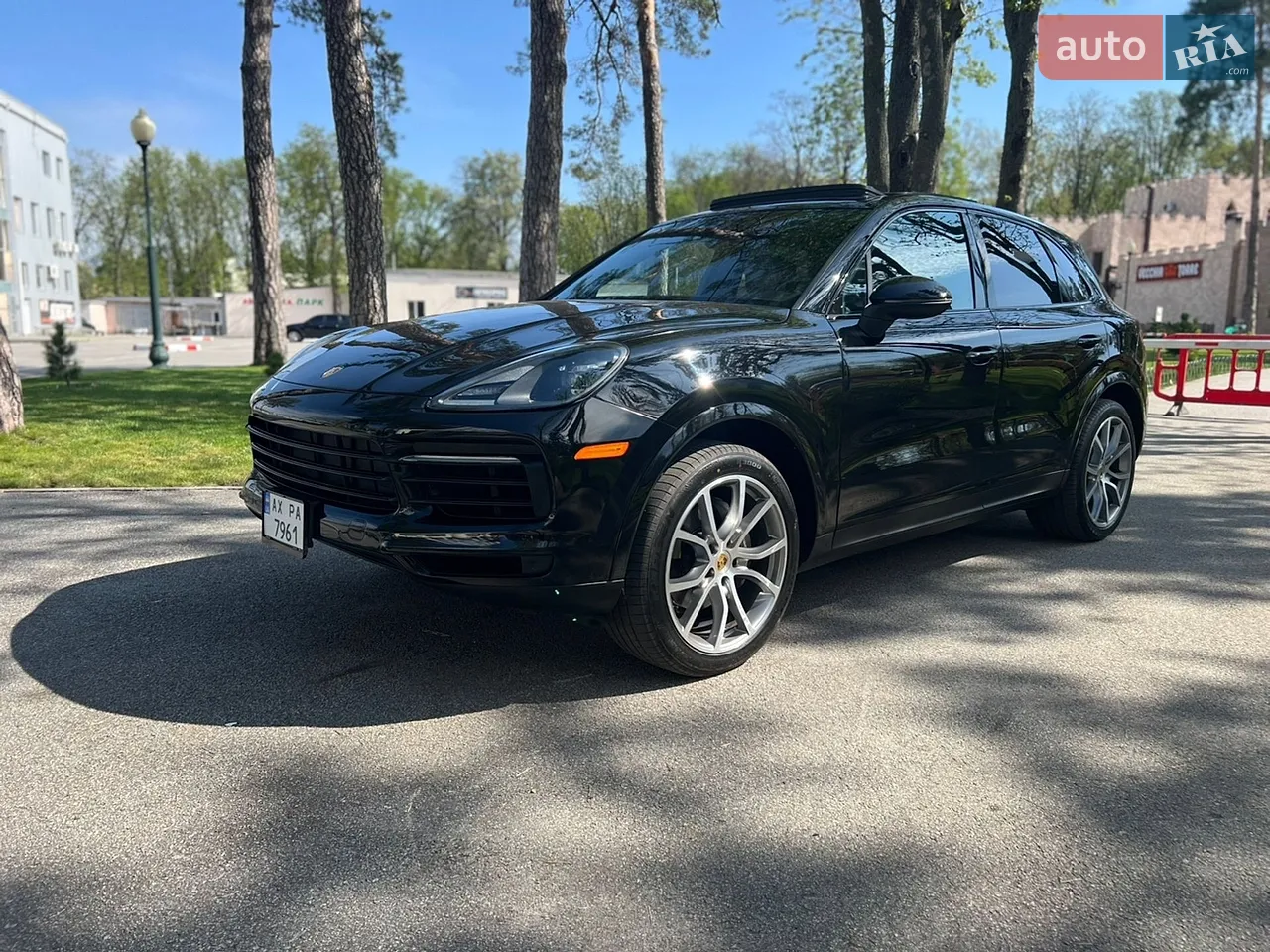 2019 BMW X5 - мініатюра 24