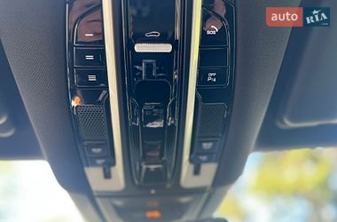 Внедорожник / Кроссовер Porsche Cayenne 2018 в Харькове