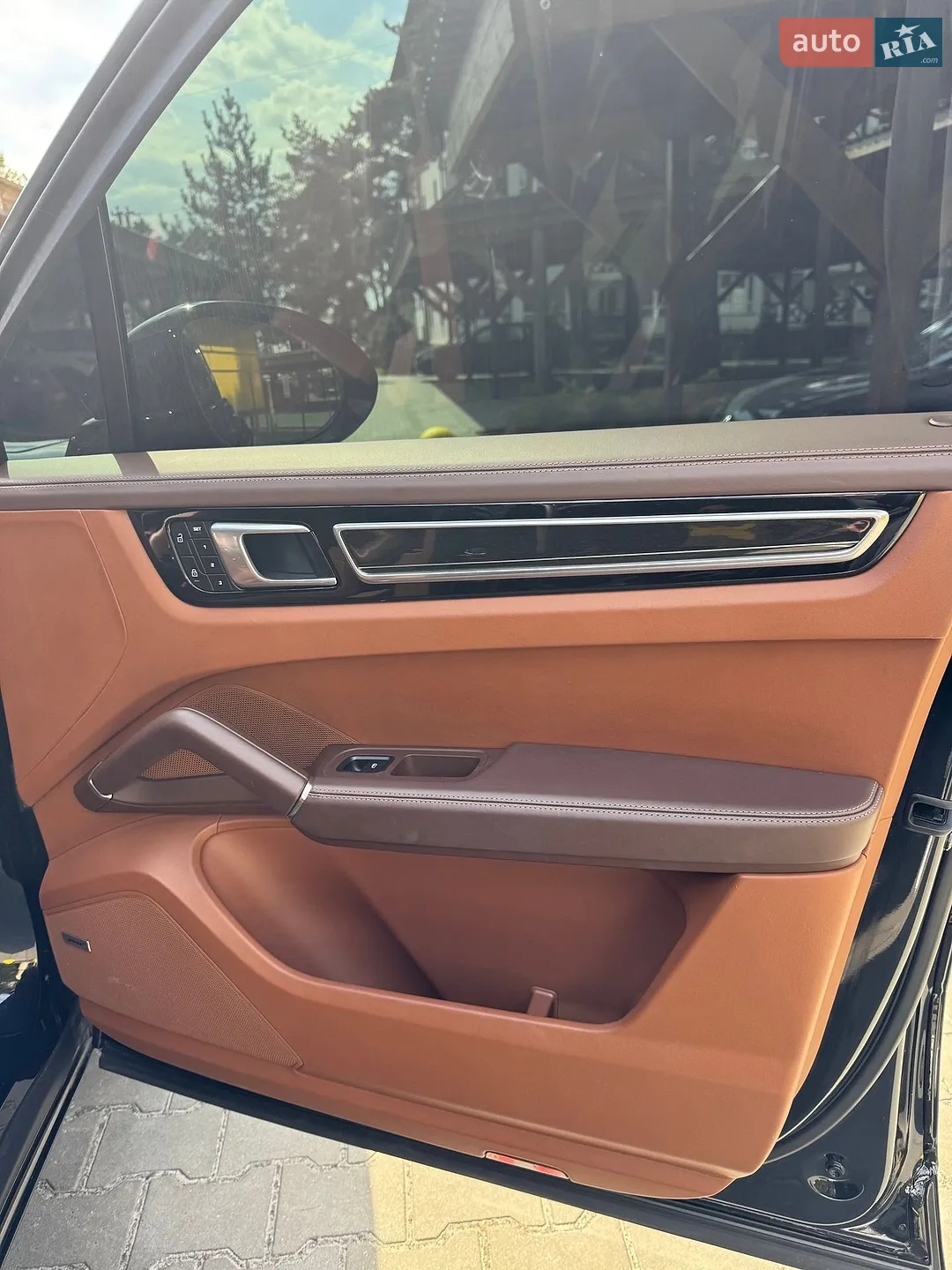 2021 Porsche Cayenne - мініатюра 16