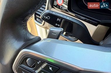 Внедорожник / Кроссовер Porsche Cayenne 2022 в Львове