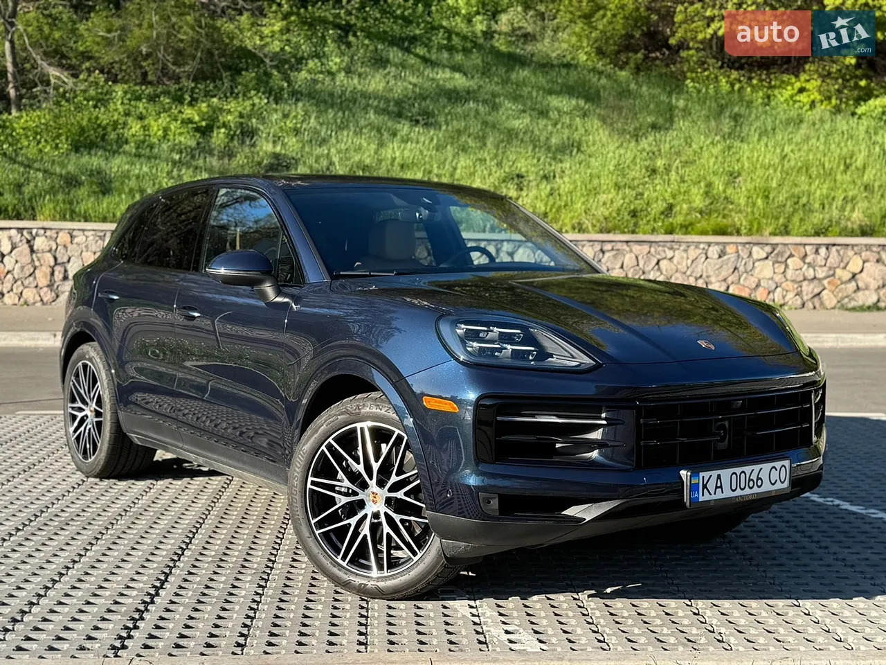 2024 Porsche Cayenne - мініатюра 32