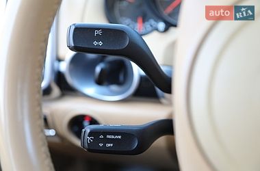 Внедорожник / Кроссовер Porsche Cayenne 2013 в Харькове