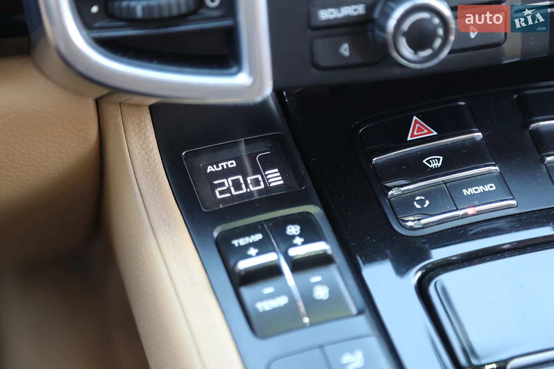 2013 Porsche Cayenne - мініатюра 21
