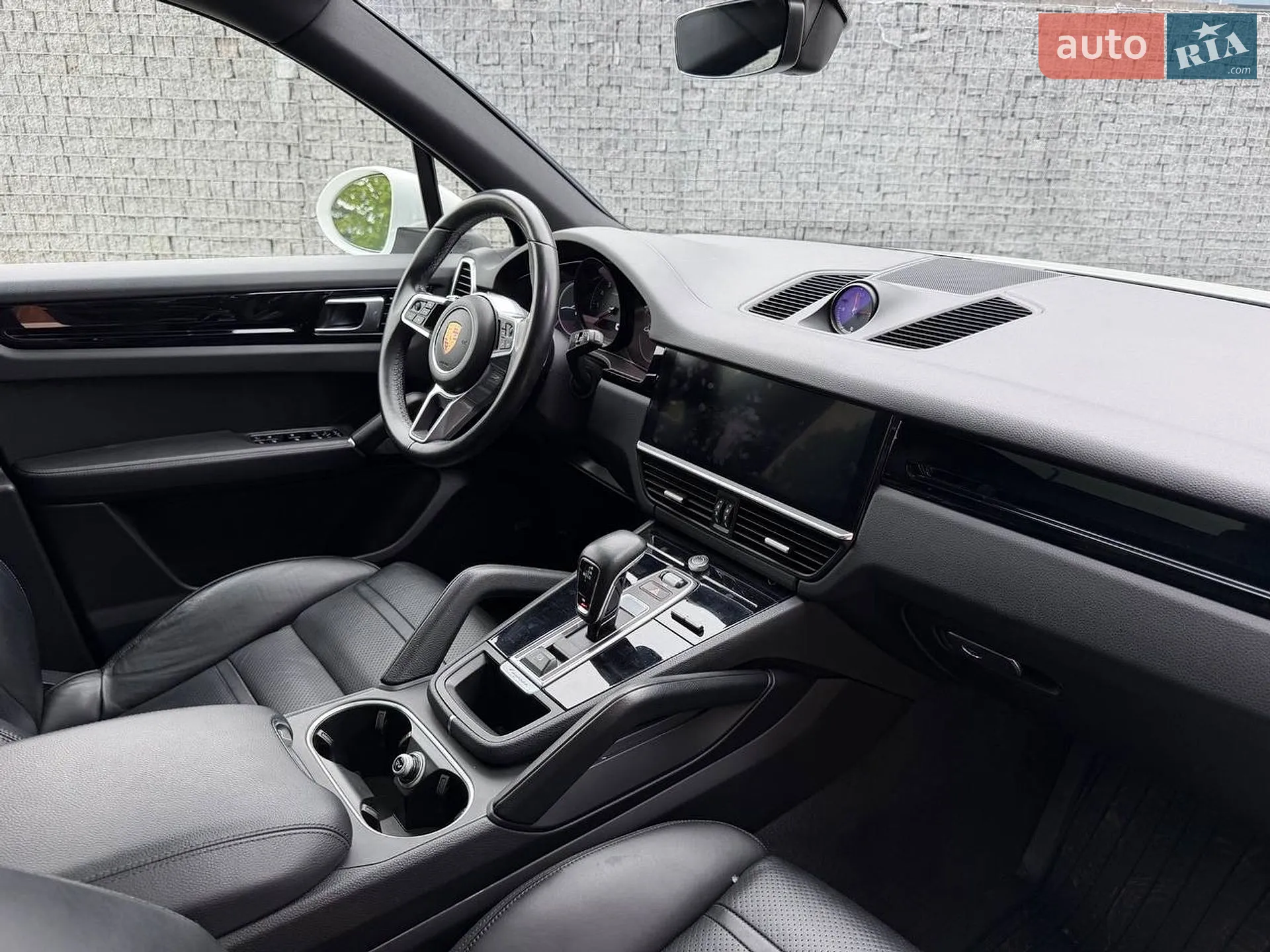 2019 Porsche Cayenne - мініатюра 12