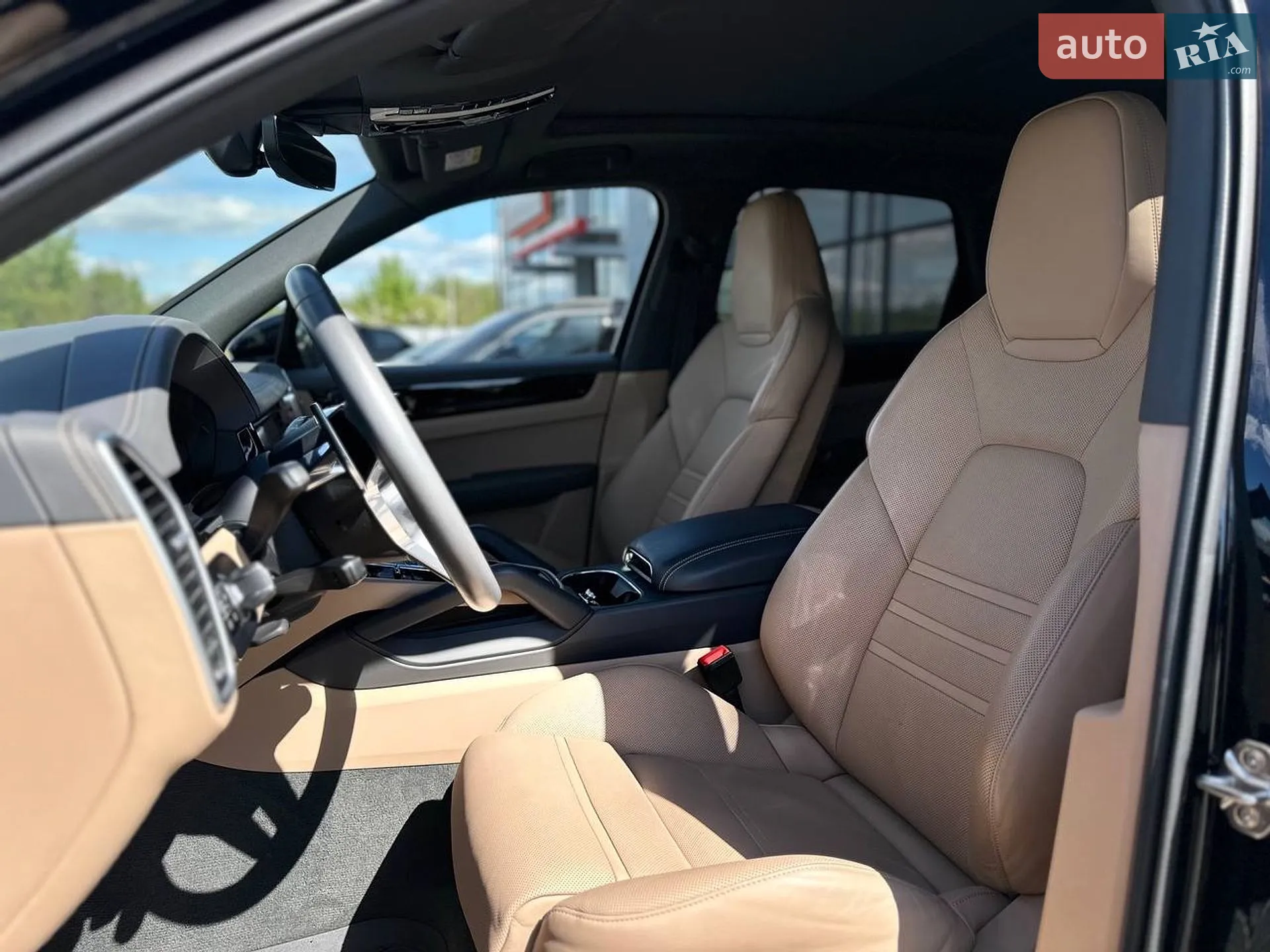 2021 Porsche Cayenne - мініатюра 8