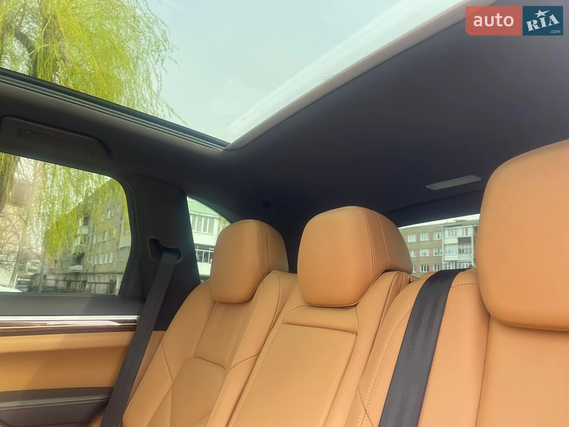 2013 Porsche Cayenne - мініатюра 9