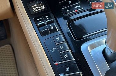 Внедорожник / Кроссовер Porsche Cayenne 2013 в Хмельницком