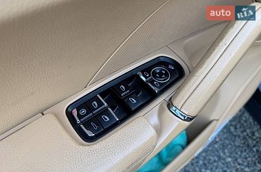 Внедорожник / Кроссовер Porsche Cayenne 2013 в Хмельницком