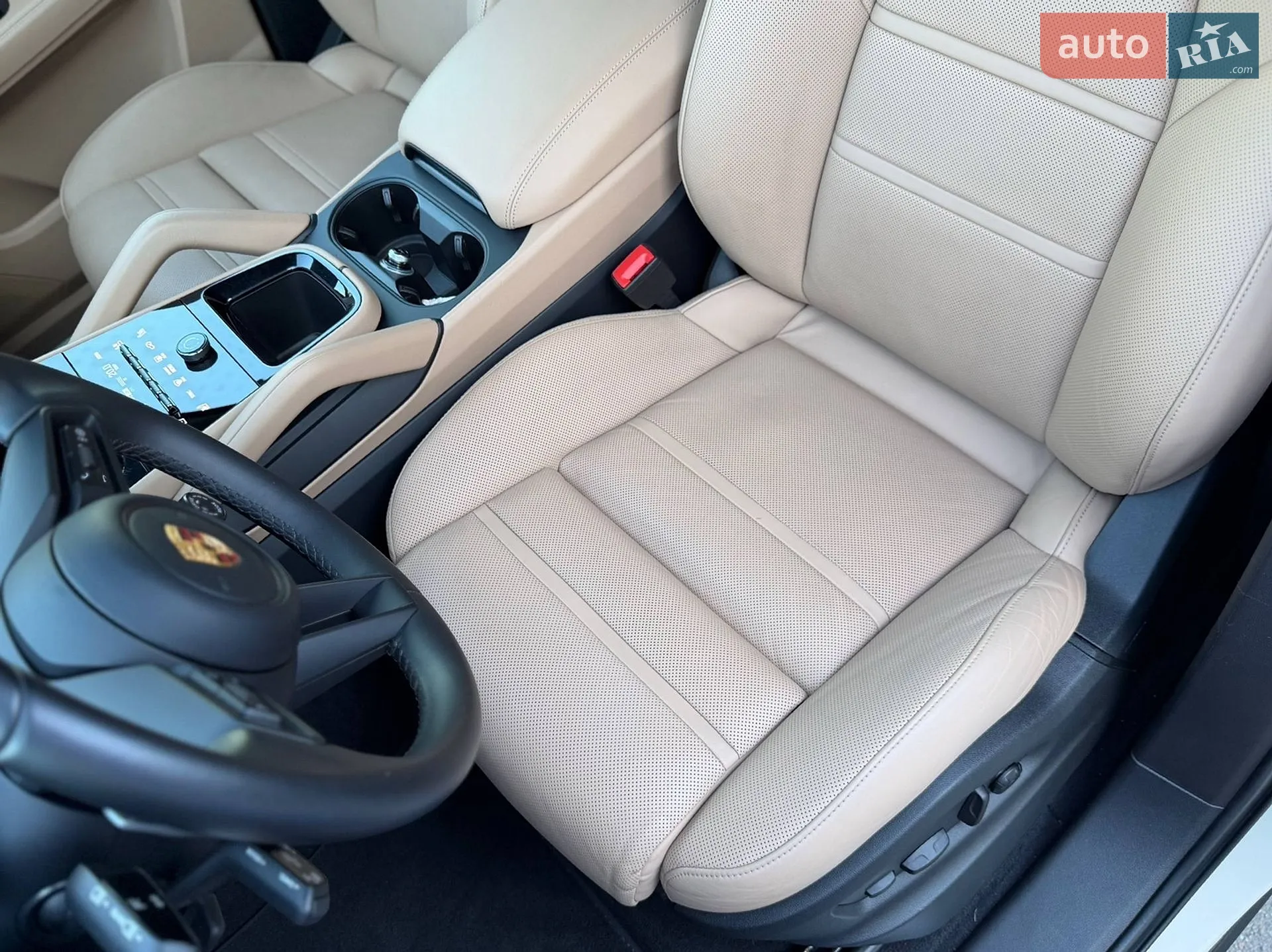2023 Porsche Cayenne - мініатюра 7