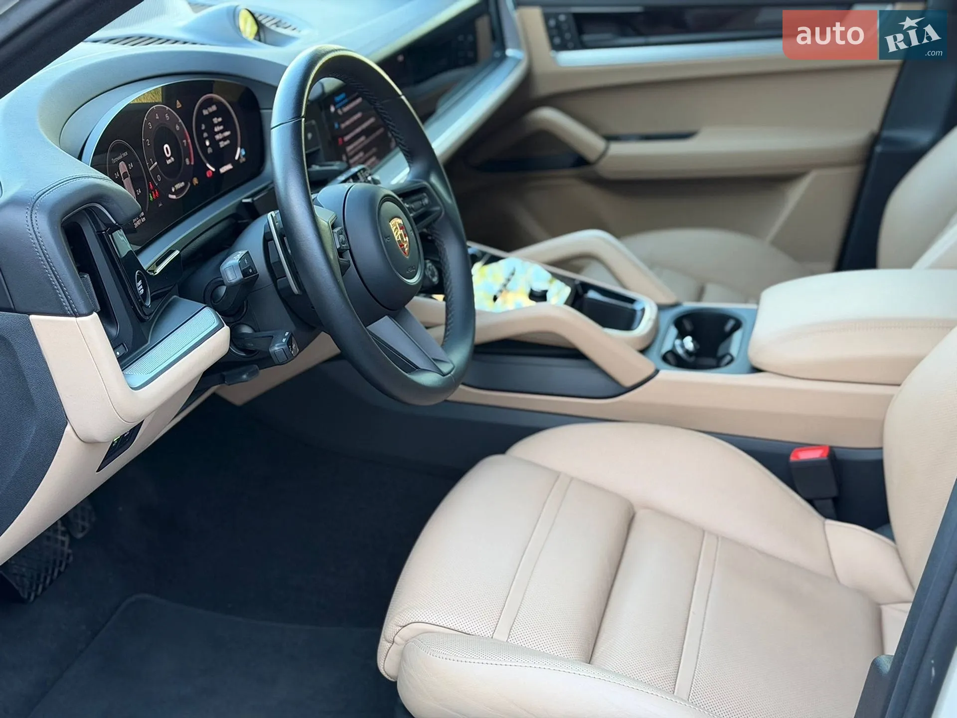 2023 Porsche Cayenne - мініатюра 22
