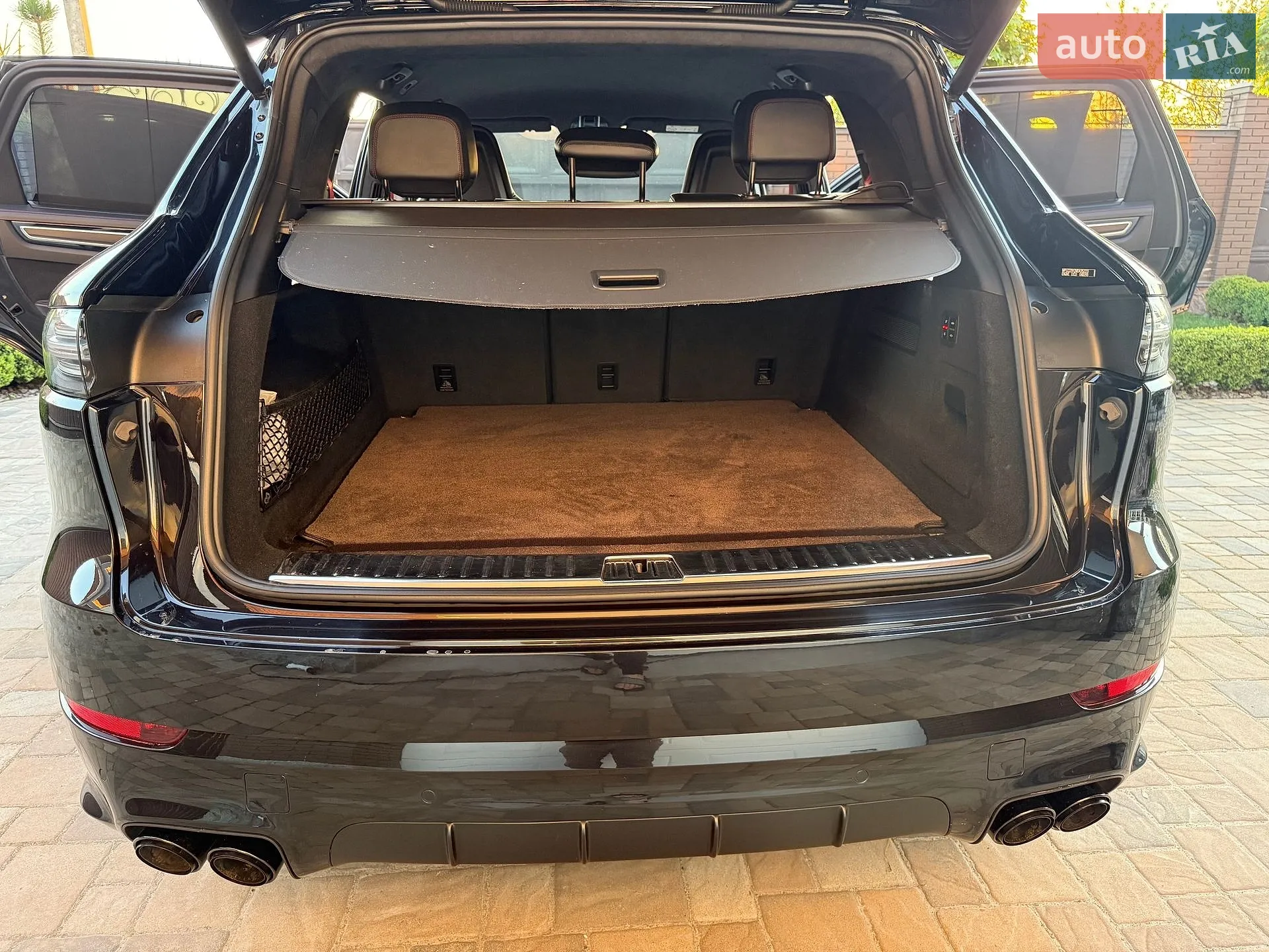 2021 Porsche Cayenne - мініатюра 29