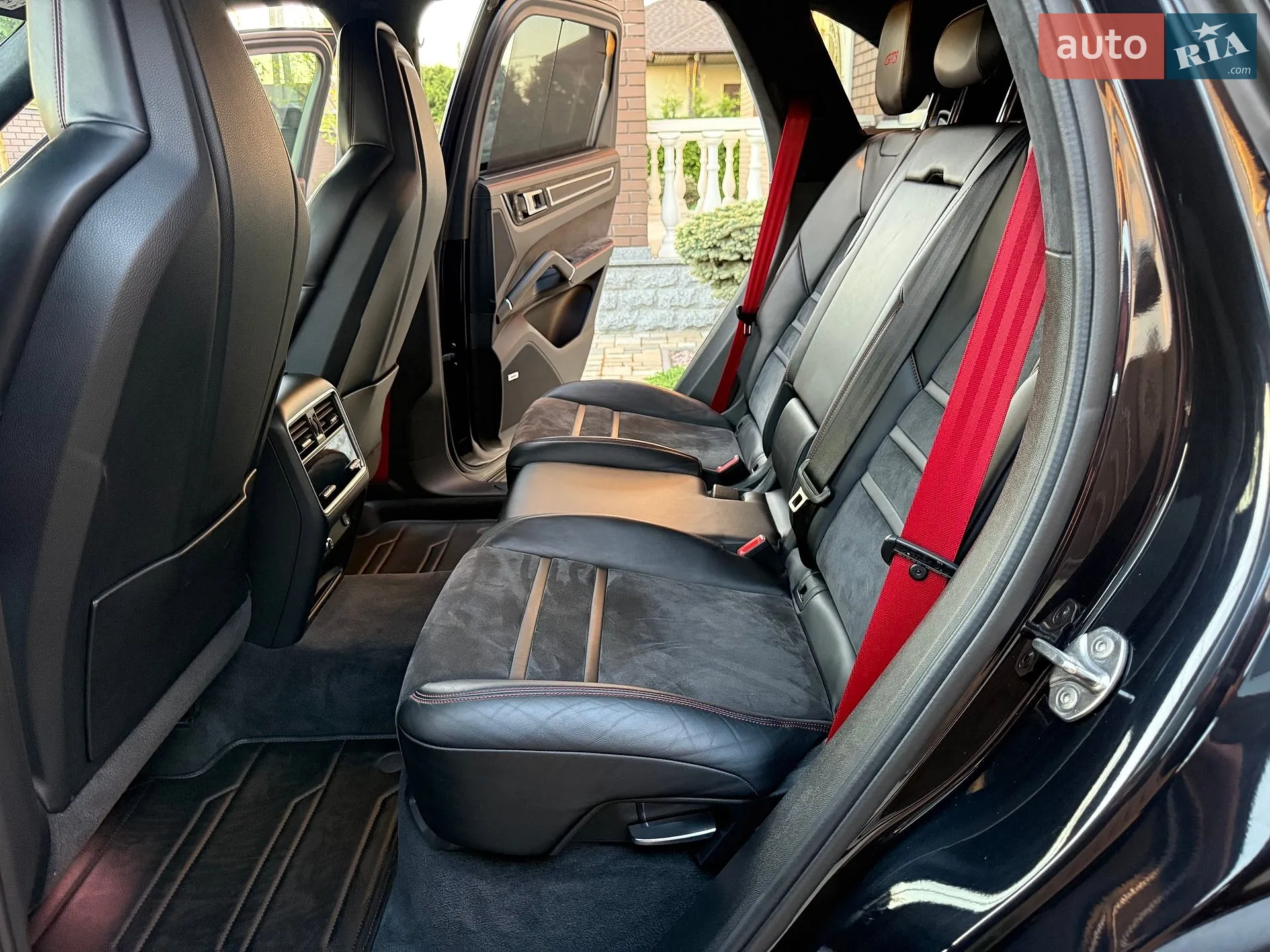 2021 Porsche Cayenne - мініатюра 46